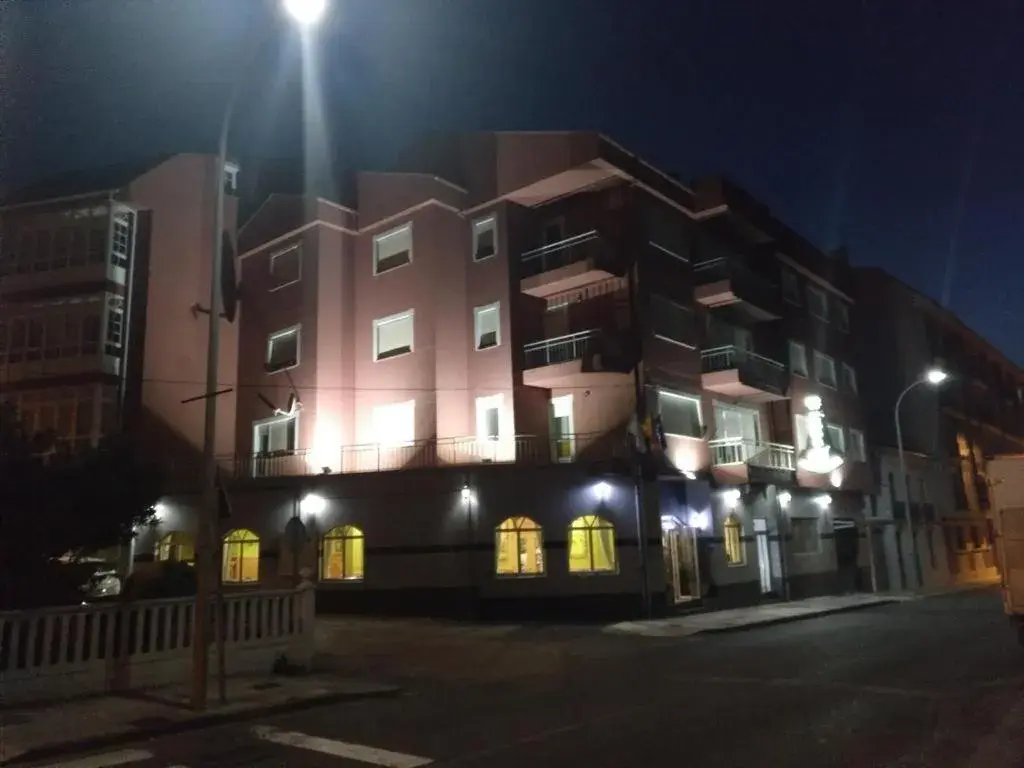 Villa De Foz Villa De Foz