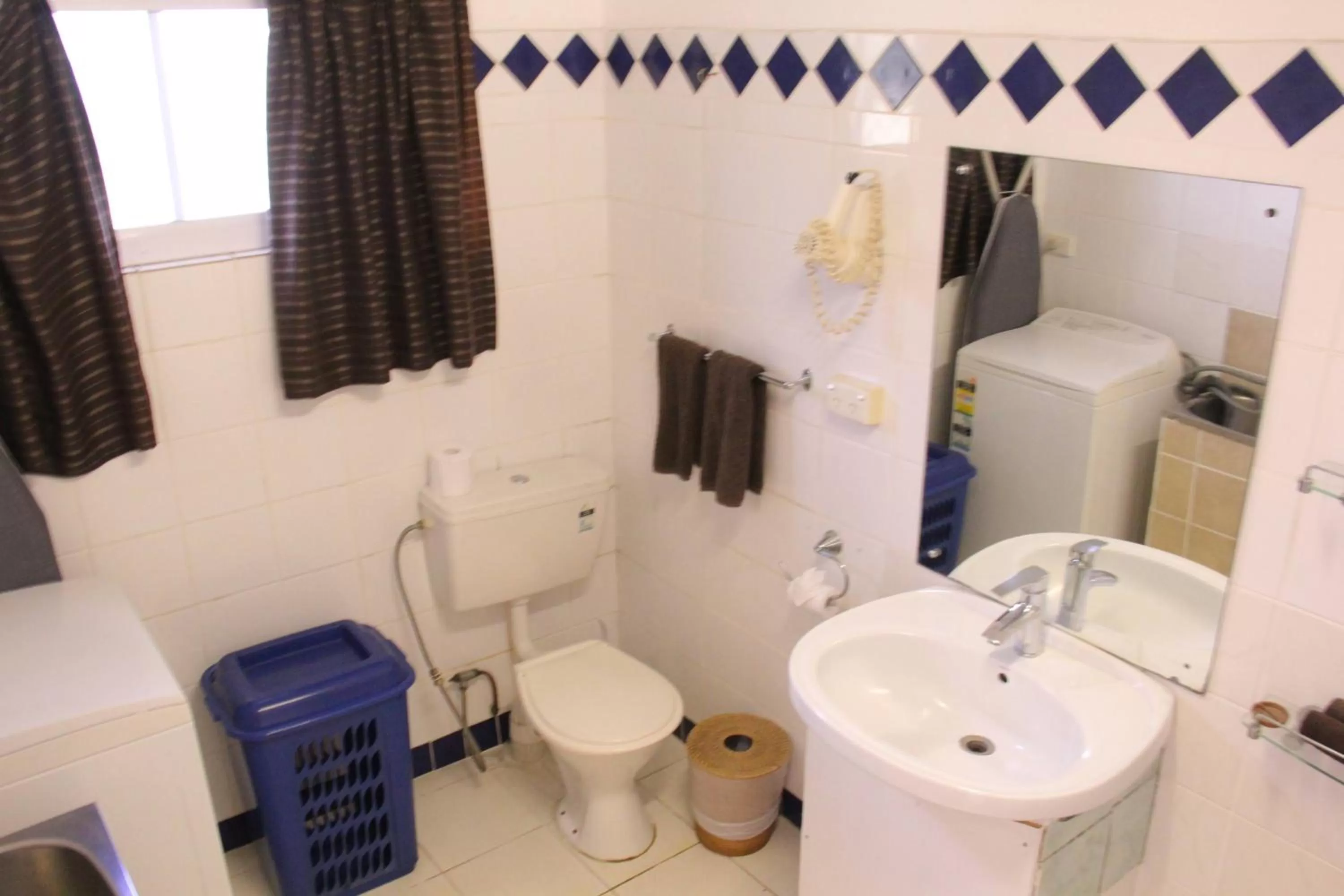 The Melanesian Port Vila