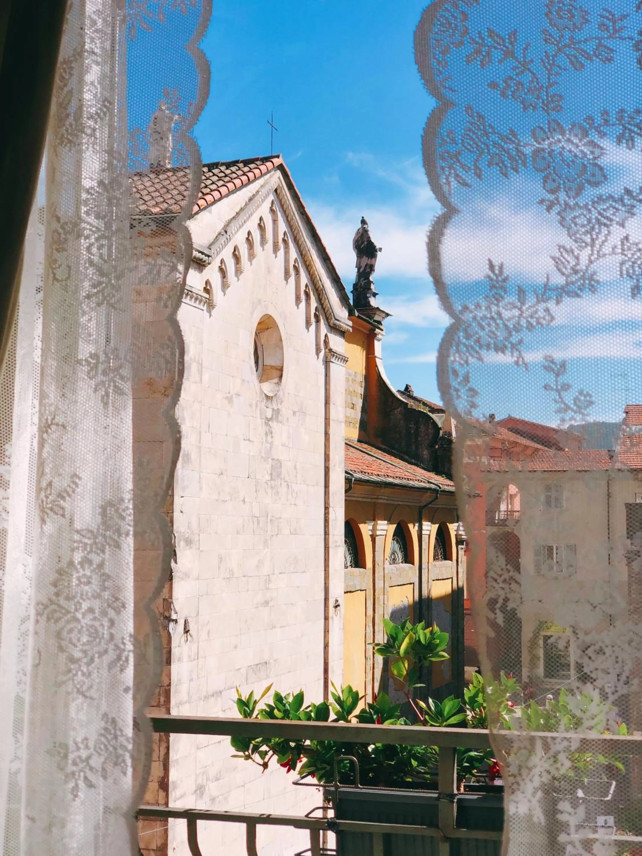 Nearby landmark in B&B in Piazzetta