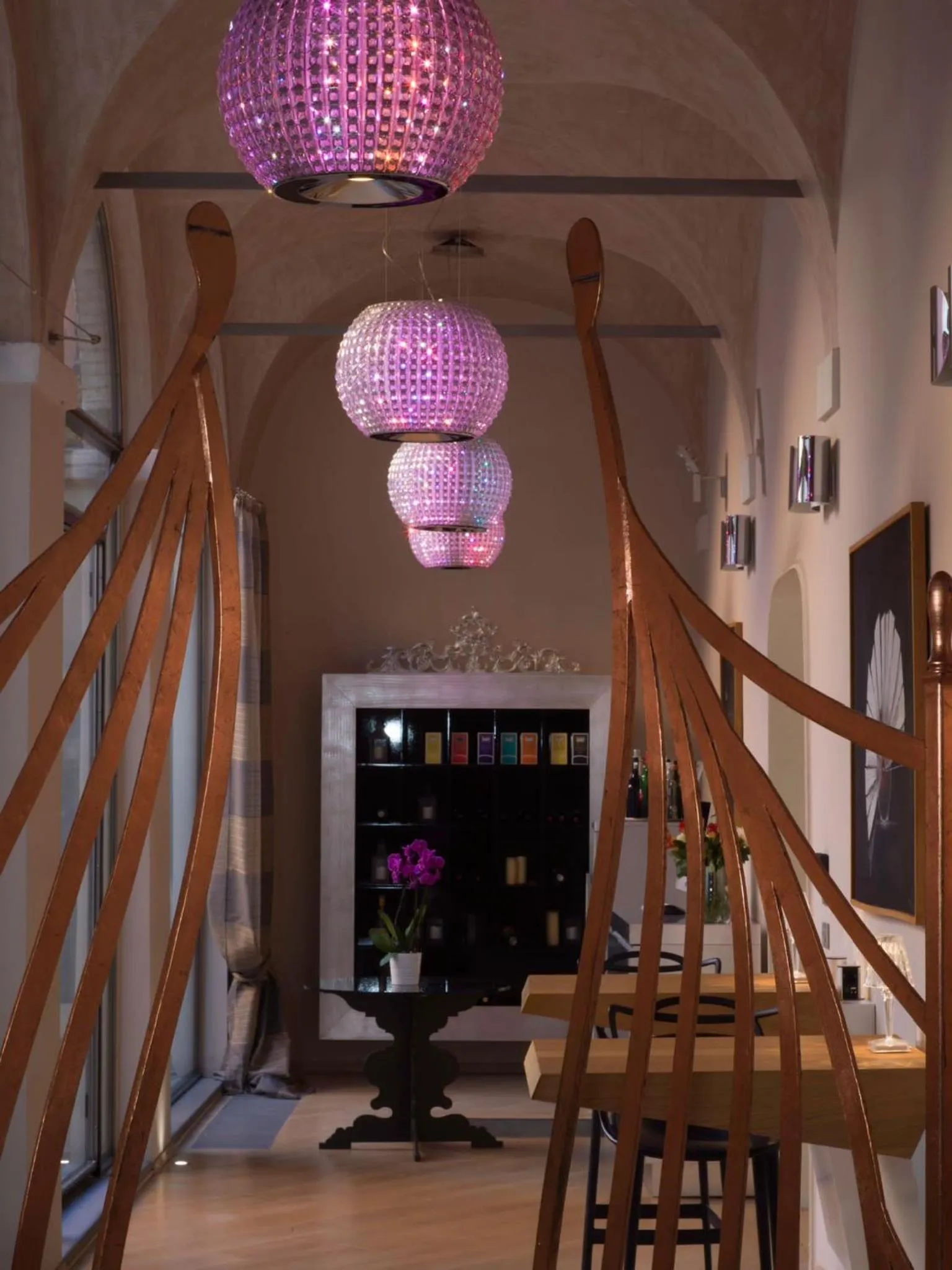 Hotel Residenza la Ceramica