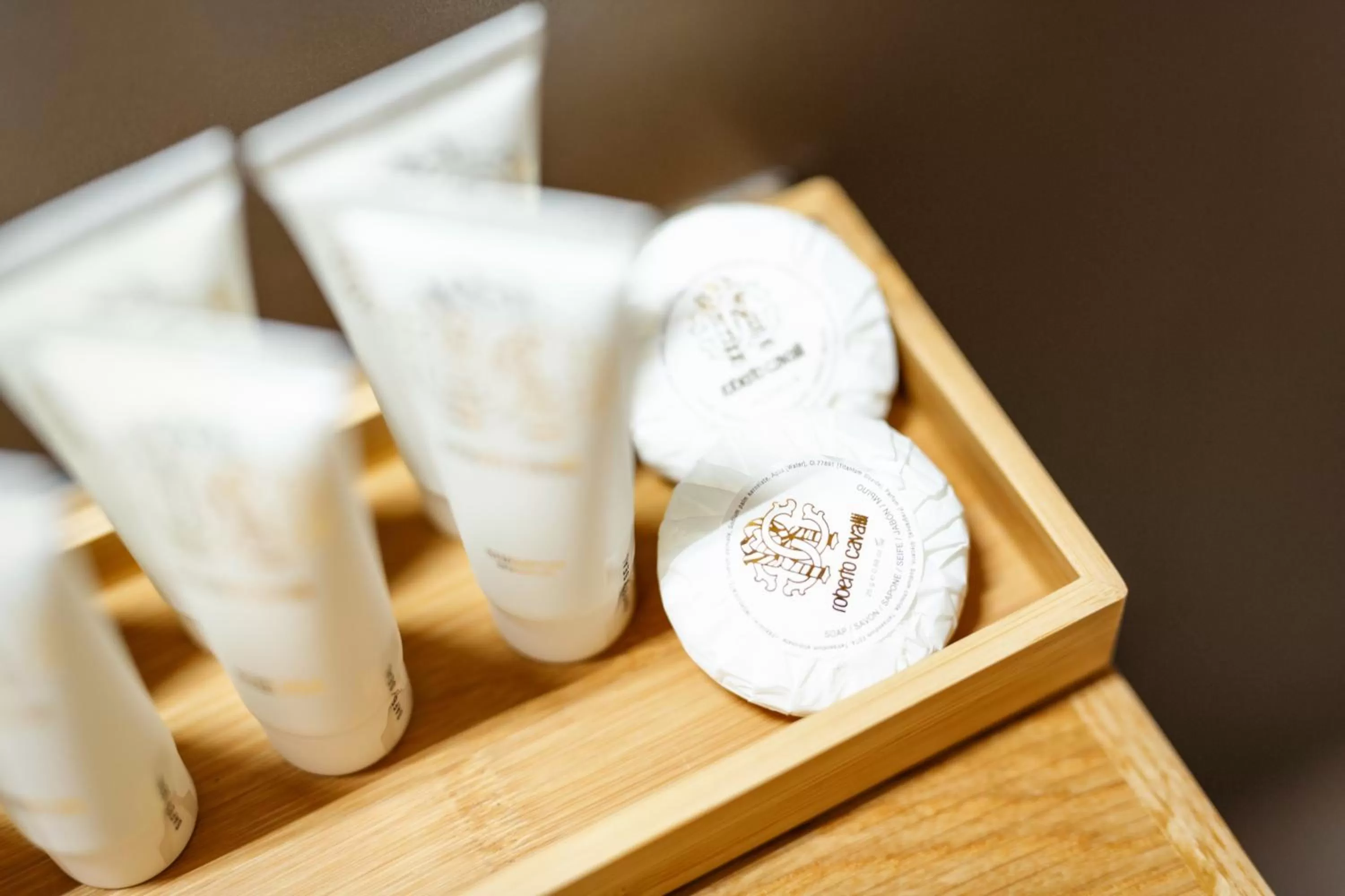 Bathroom in Garni il Concale