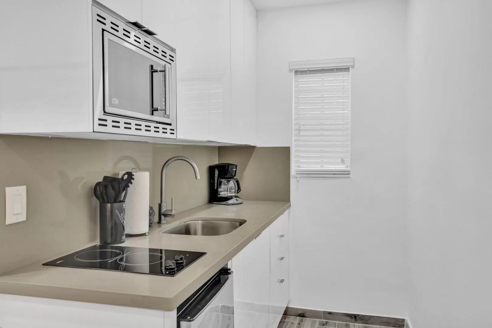 Other in Fillmore Suits