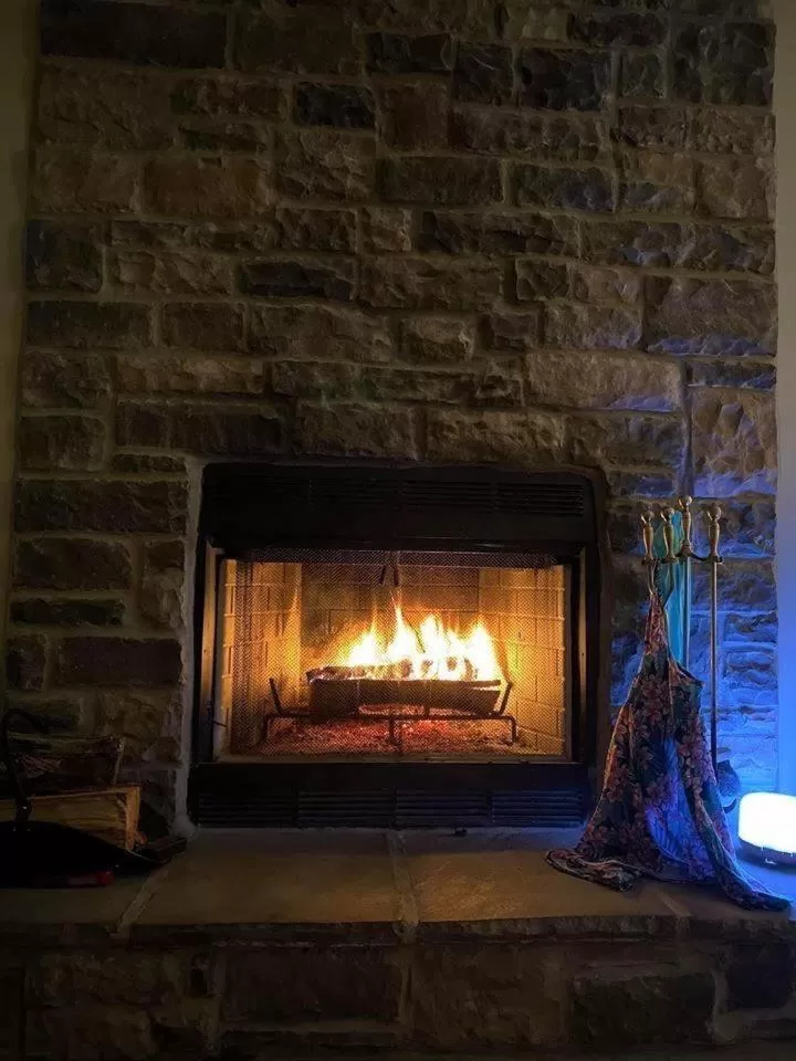 Plain & Fancy Bed & Breakfast