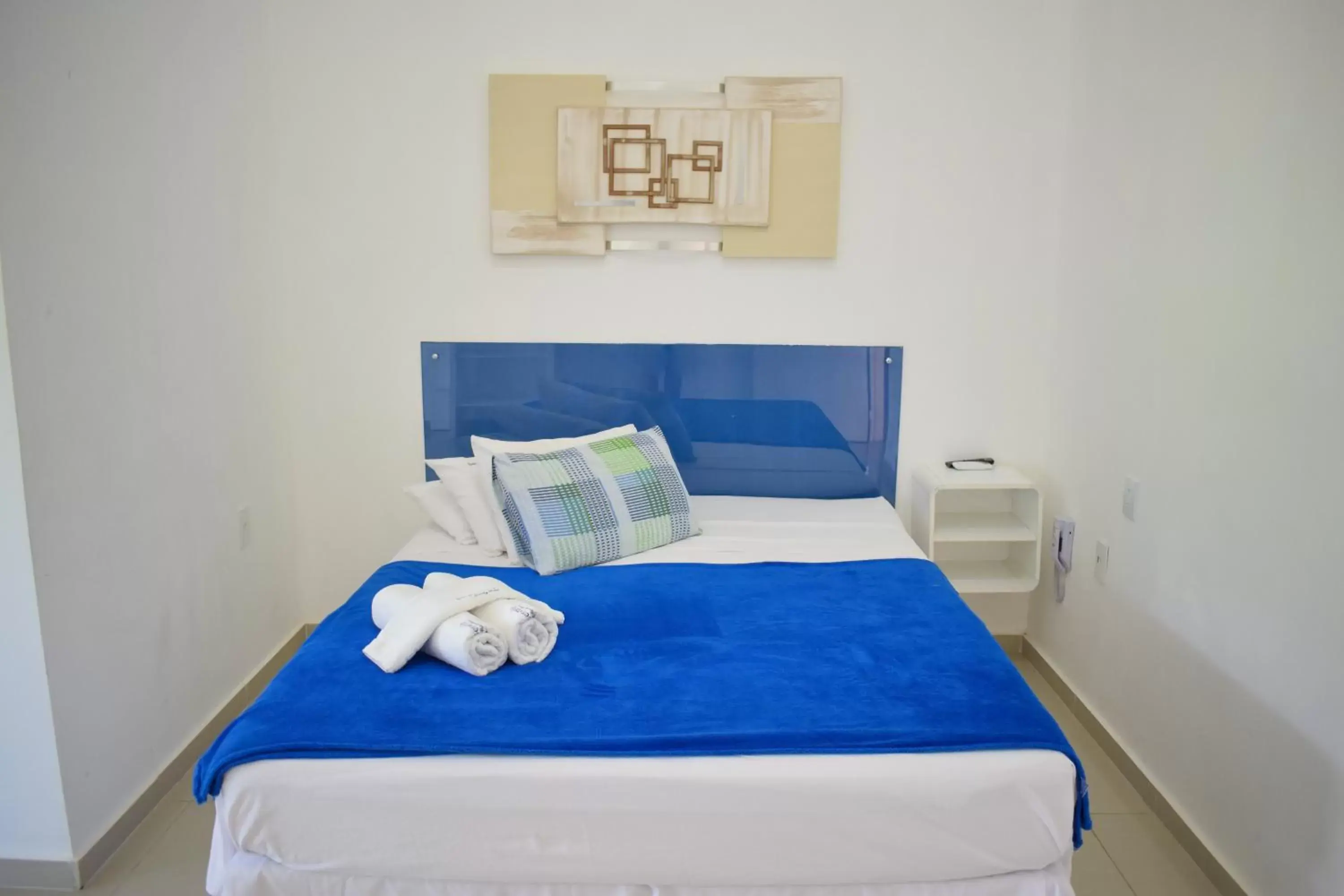 Double Room Lower Floor in Imperatriz Paraty Hotel Double Room Lower Floor in Imperatriz Paraty Hotel