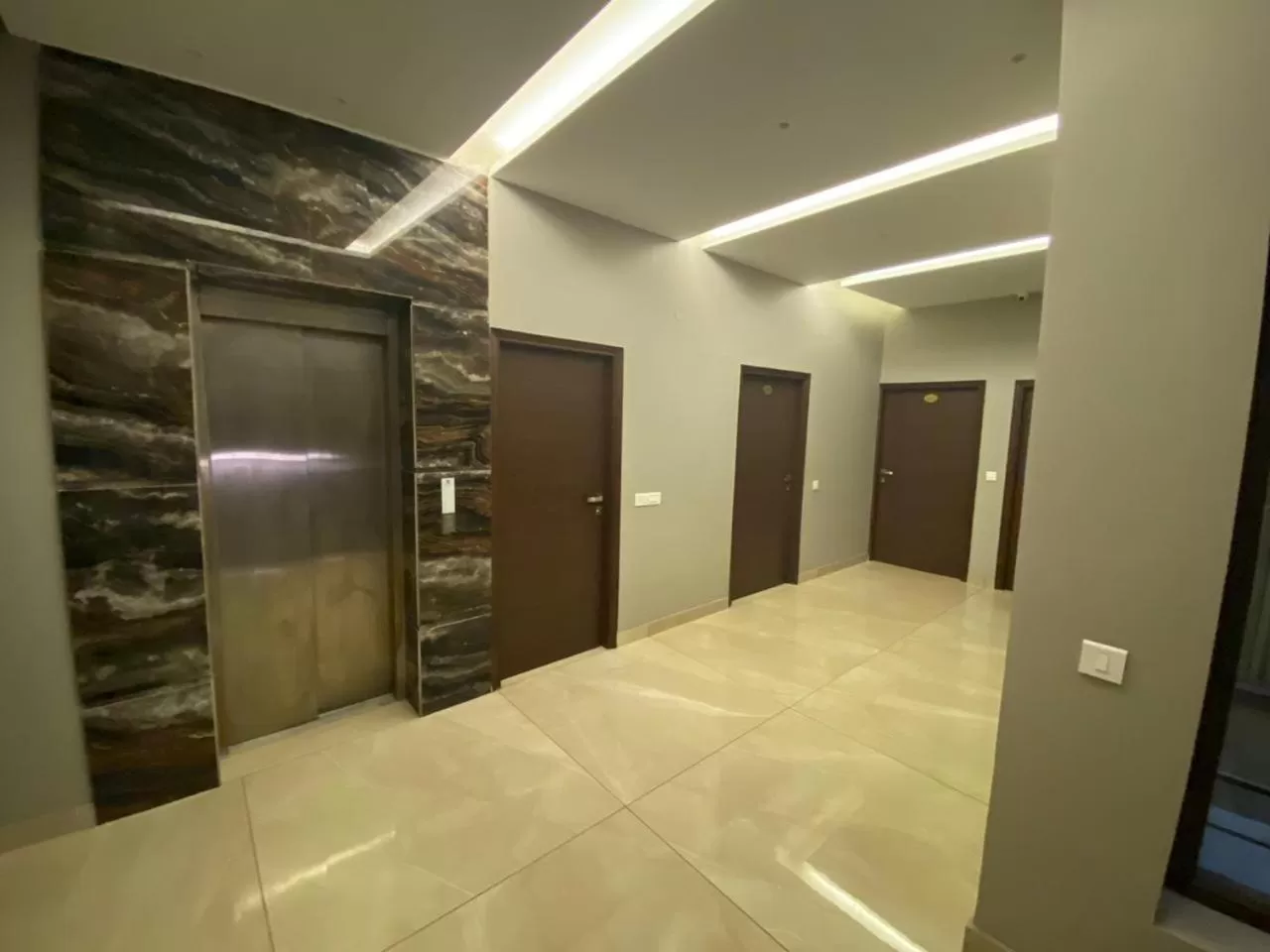 Hotel The Retro Regency