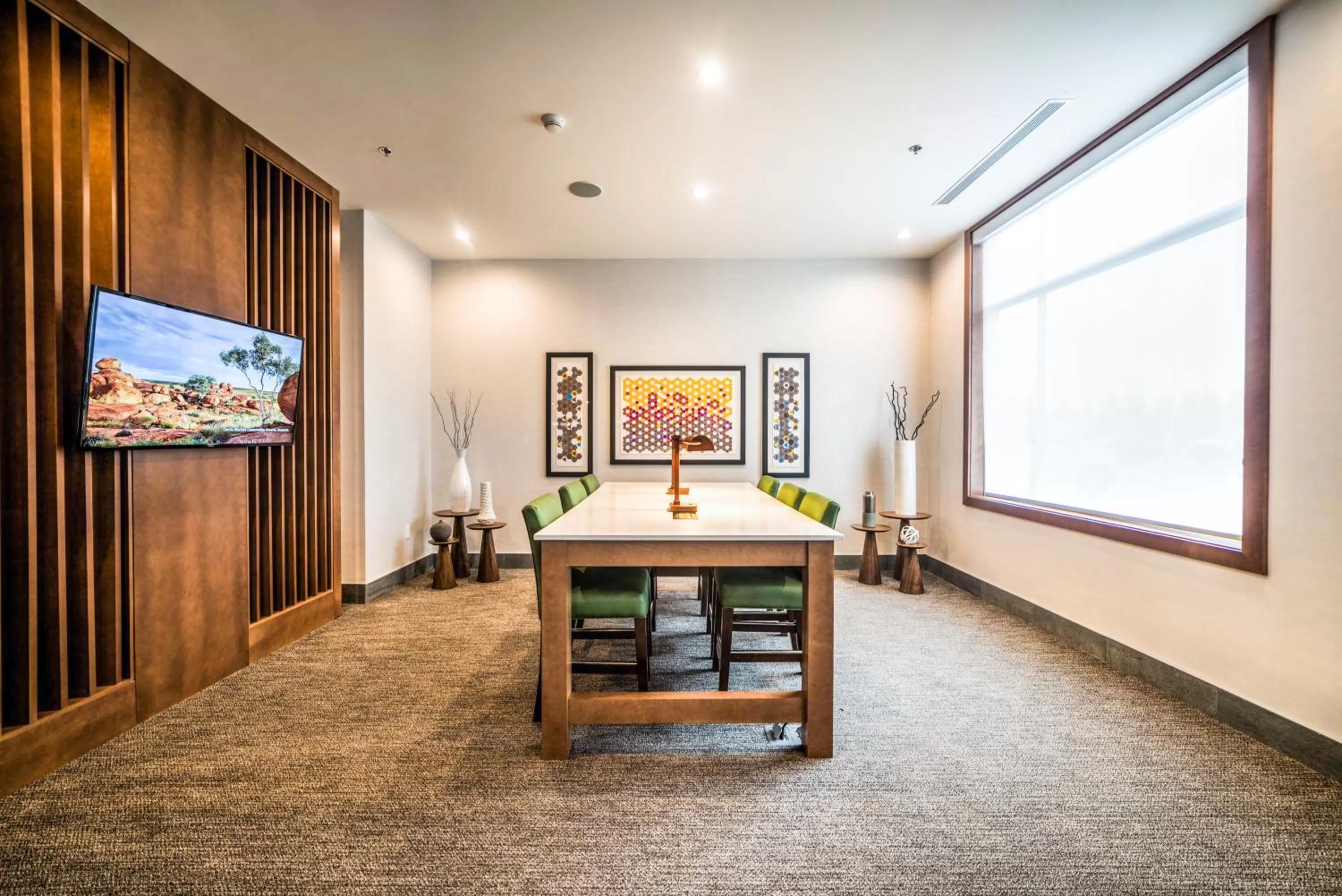 Property building in Holiday Inn Express & Suites - West Edmonton-Mall Area by IHG