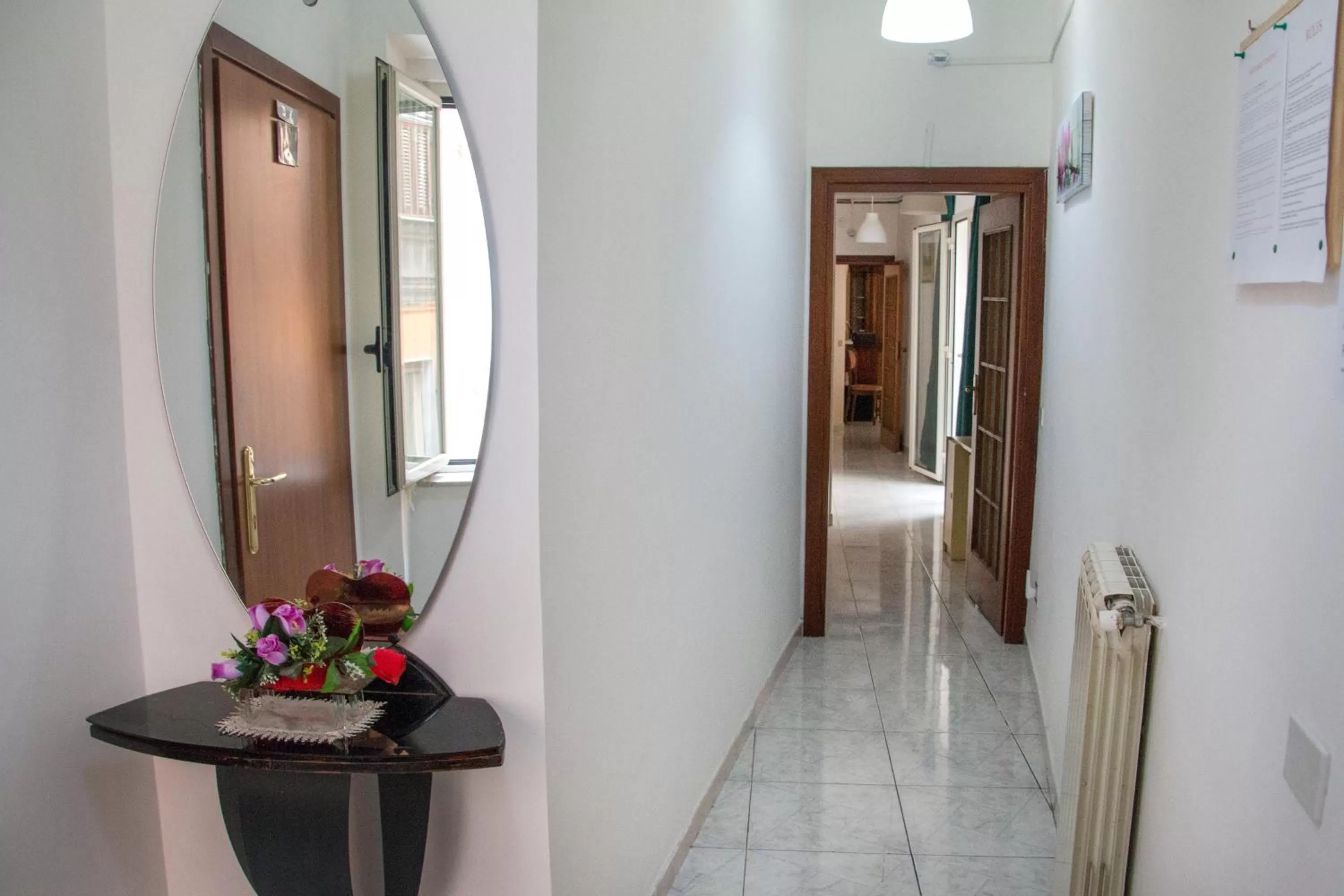 Other in B&B Carbonara Napoli