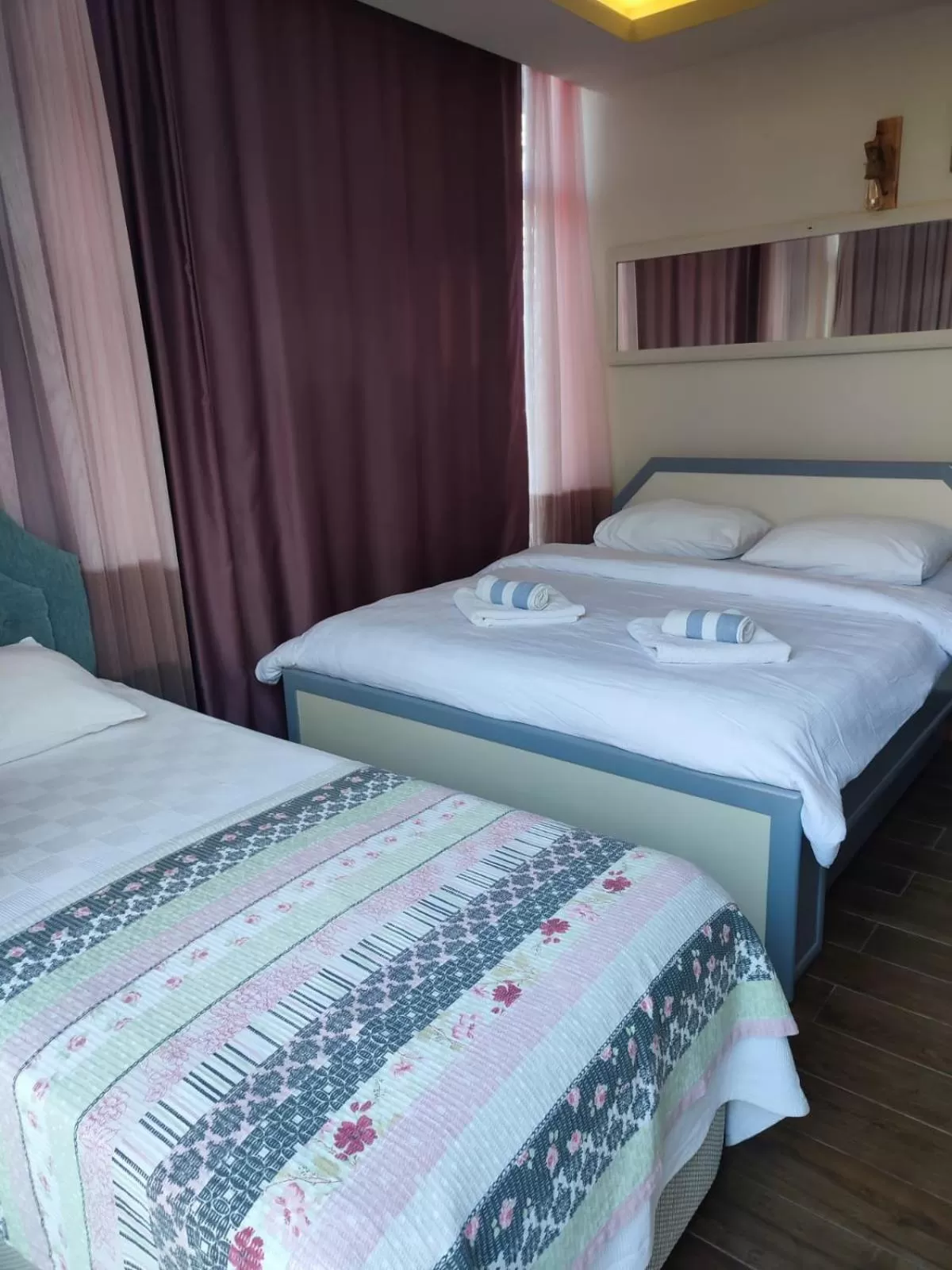 Bedroom, Bed in Balim Sultany