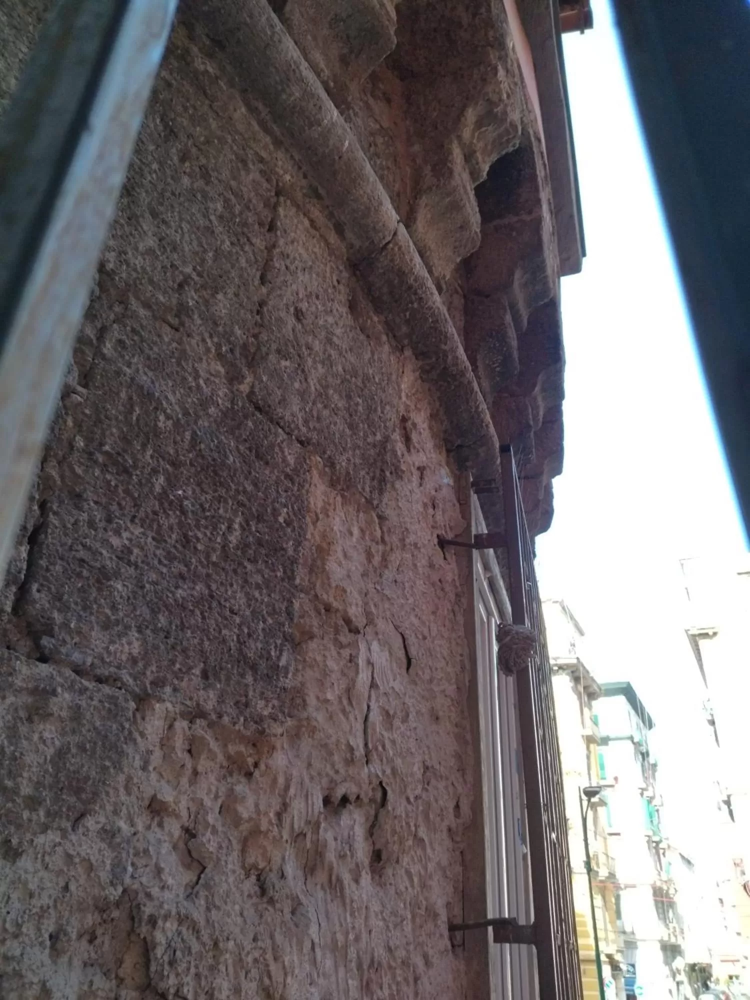 Property building in RELAIS TORRE GLORIA