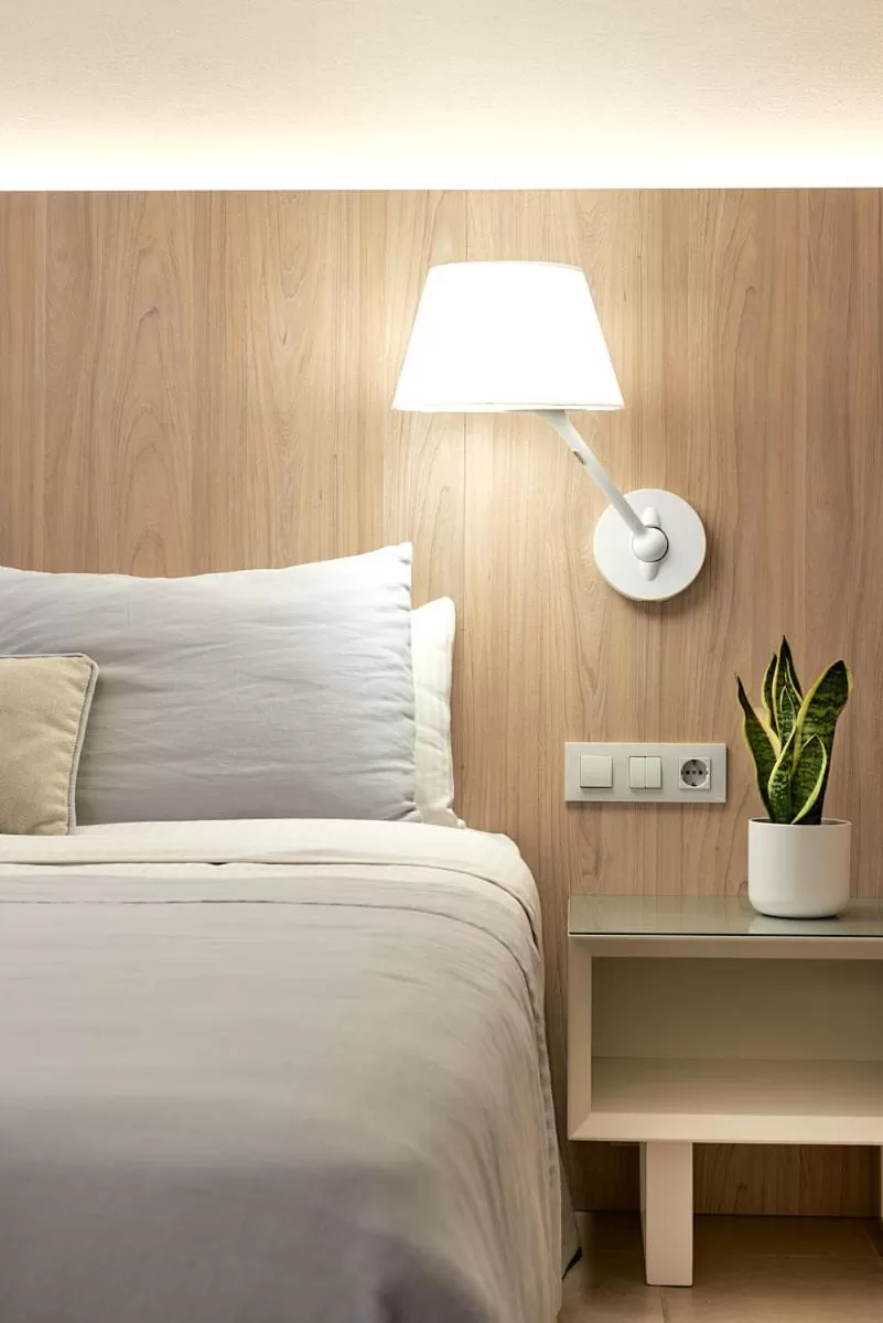 Superior Triple Room in Hotel Omnium