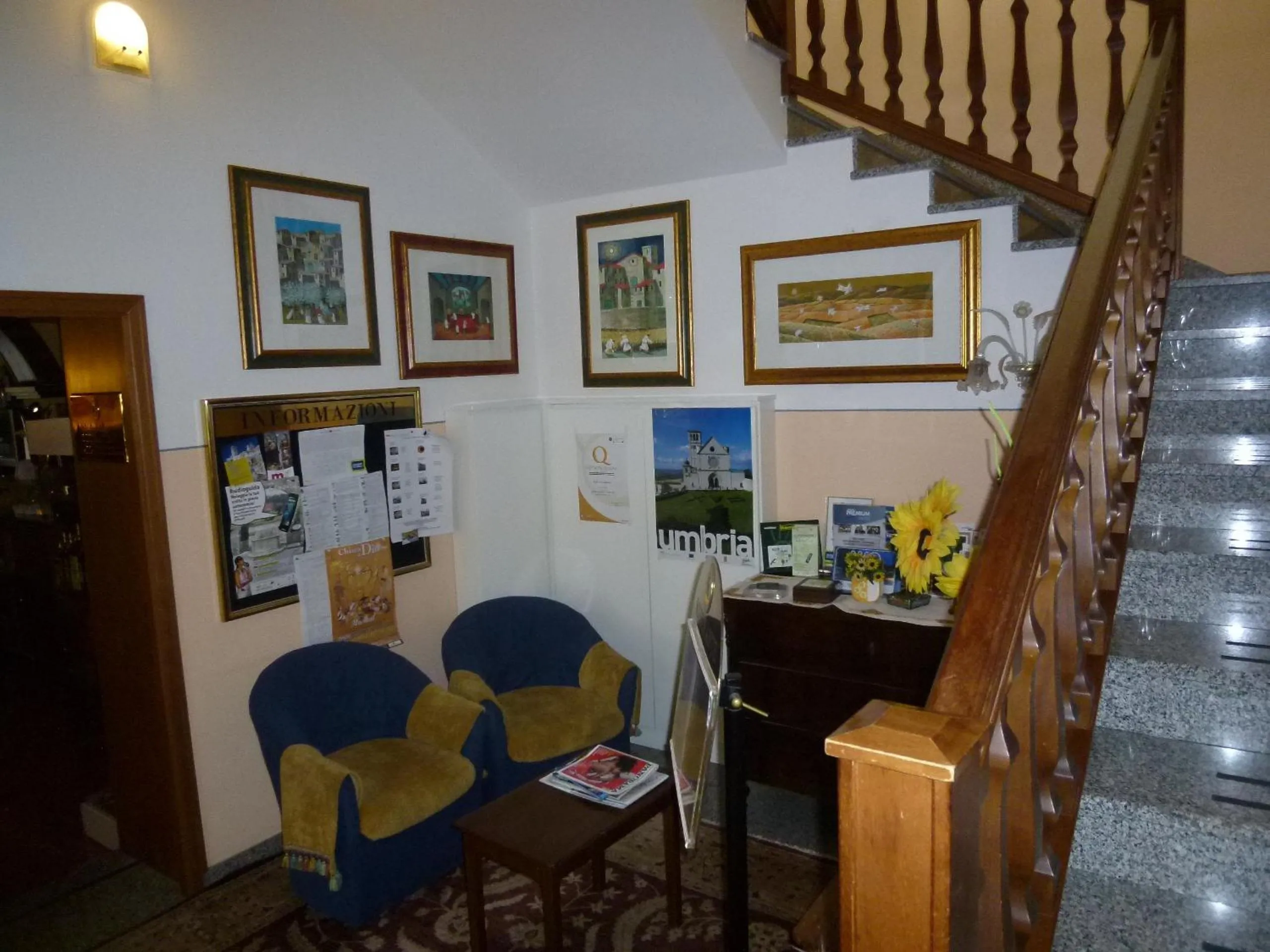 Other in Campiglione Hotel