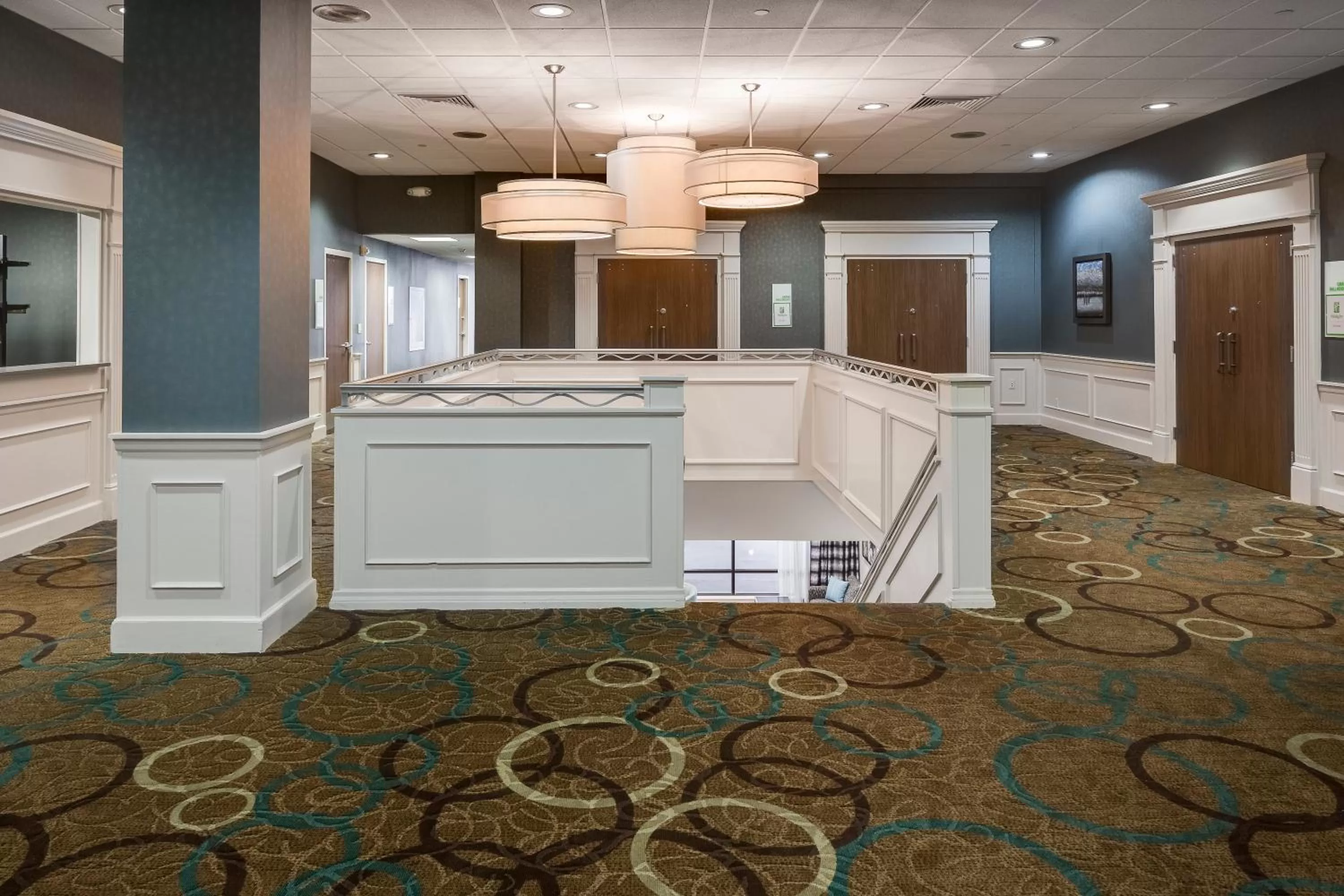 Meeting/conference room in Holiday Inn Rock Island-Quad Cities by IHG
