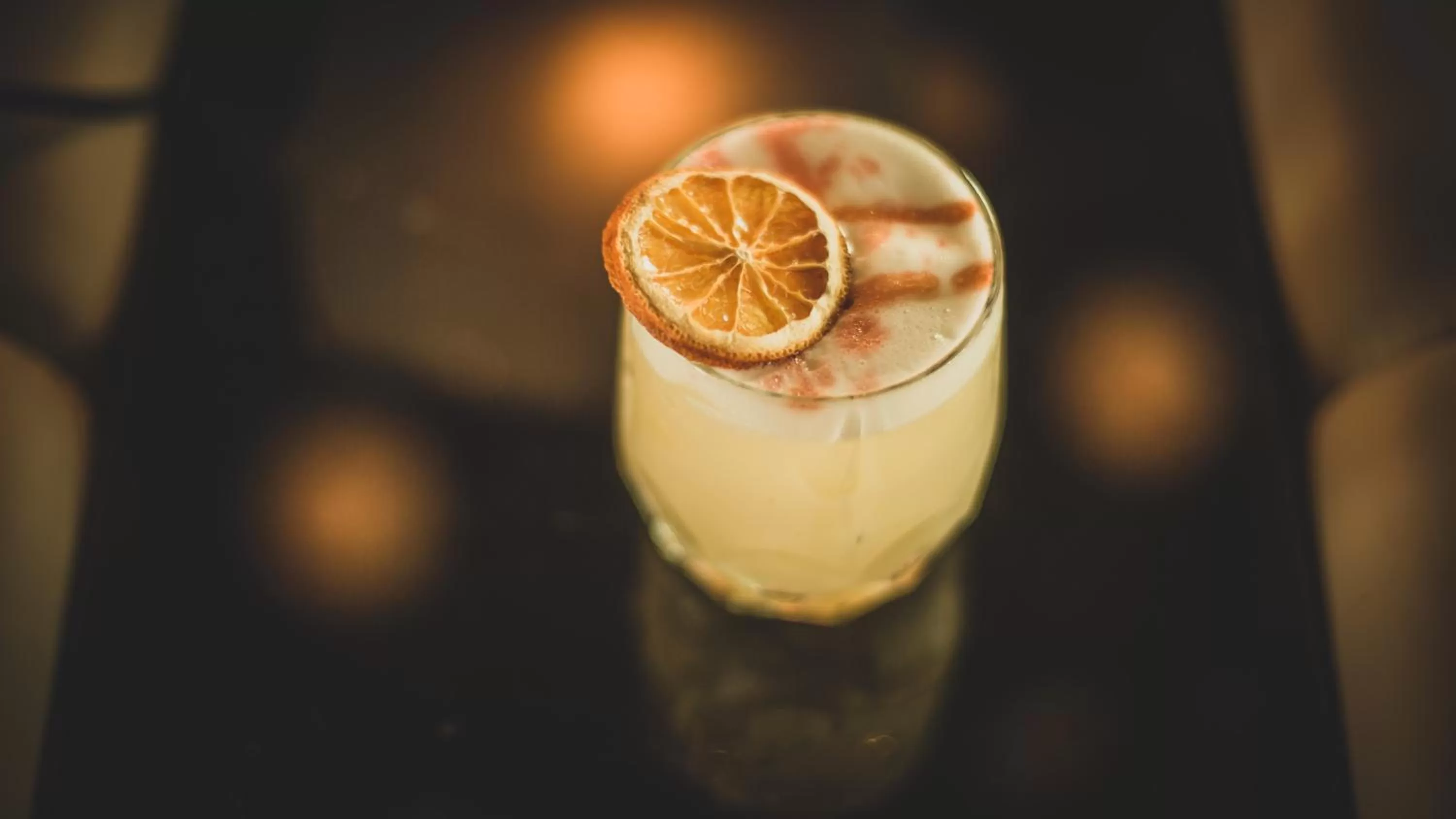 Drinks in Grand Plaza Mövenpick Media City