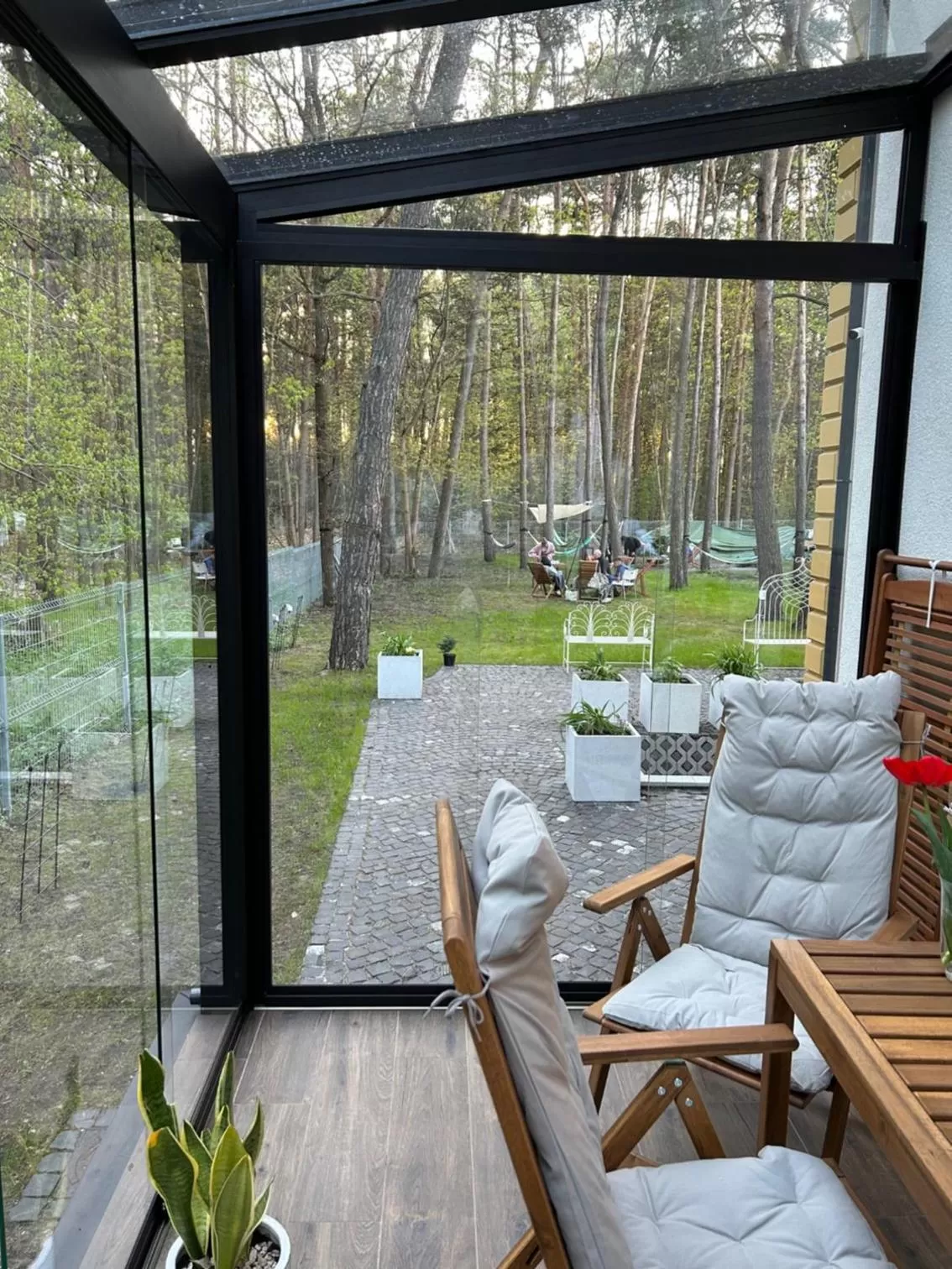 Leśna Residence & SPA