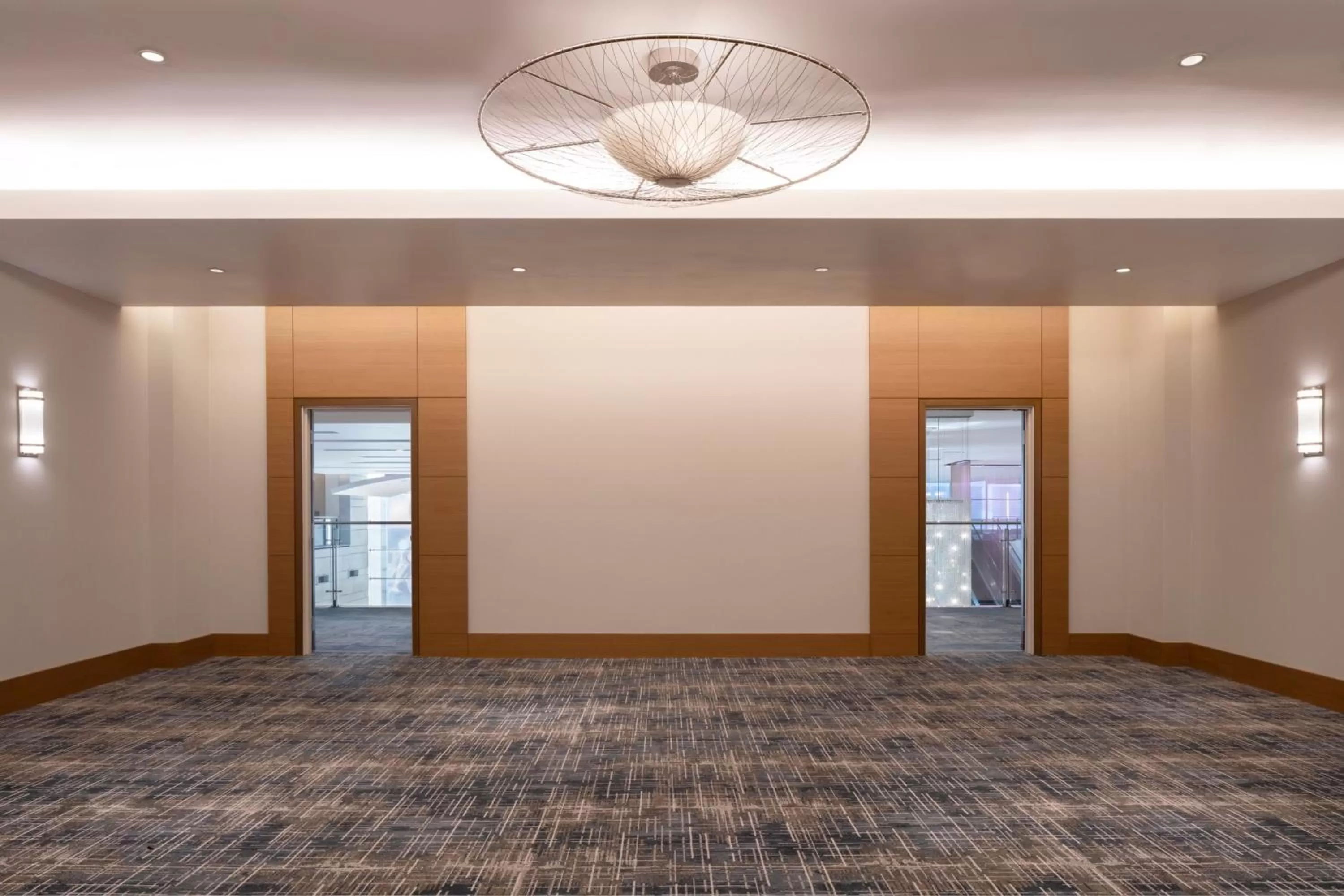 Meeting/conference room in JW Marriott Los Angeles L.A. LIVE