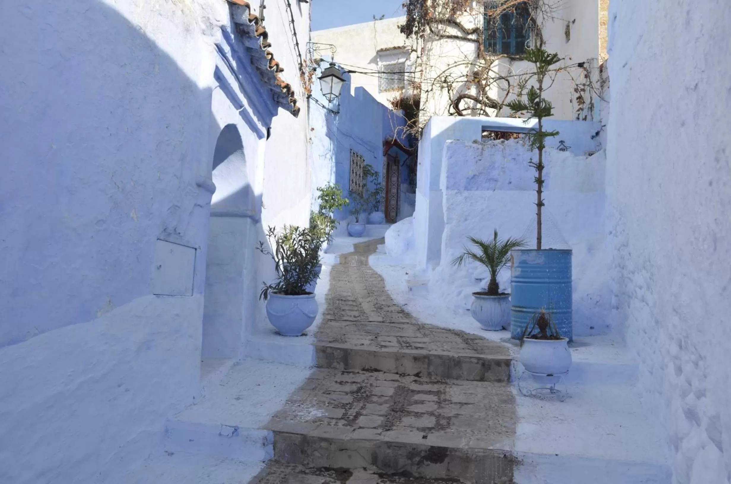 Neighbourhood in Dar Meziana