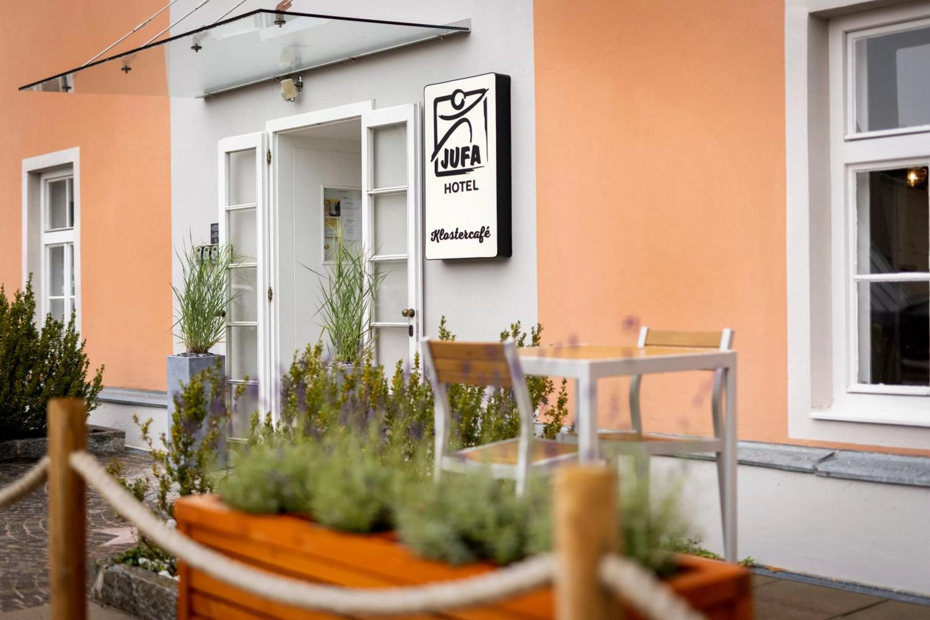 JUFA Hotel Judenburg - Self Check-In