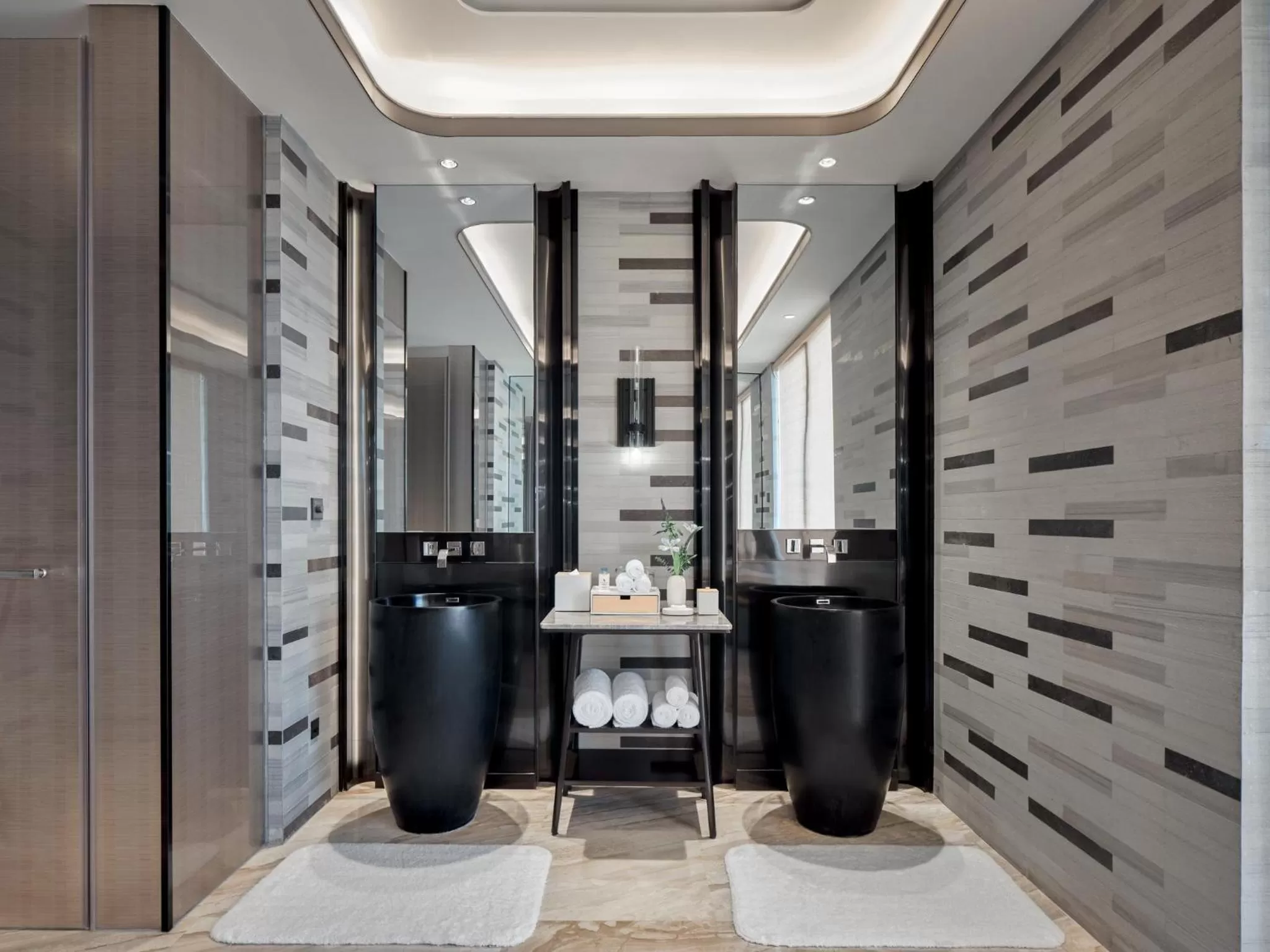 Photo of the whole room in Crowne Plaza Sanya Haitang Bay Resort by IHG