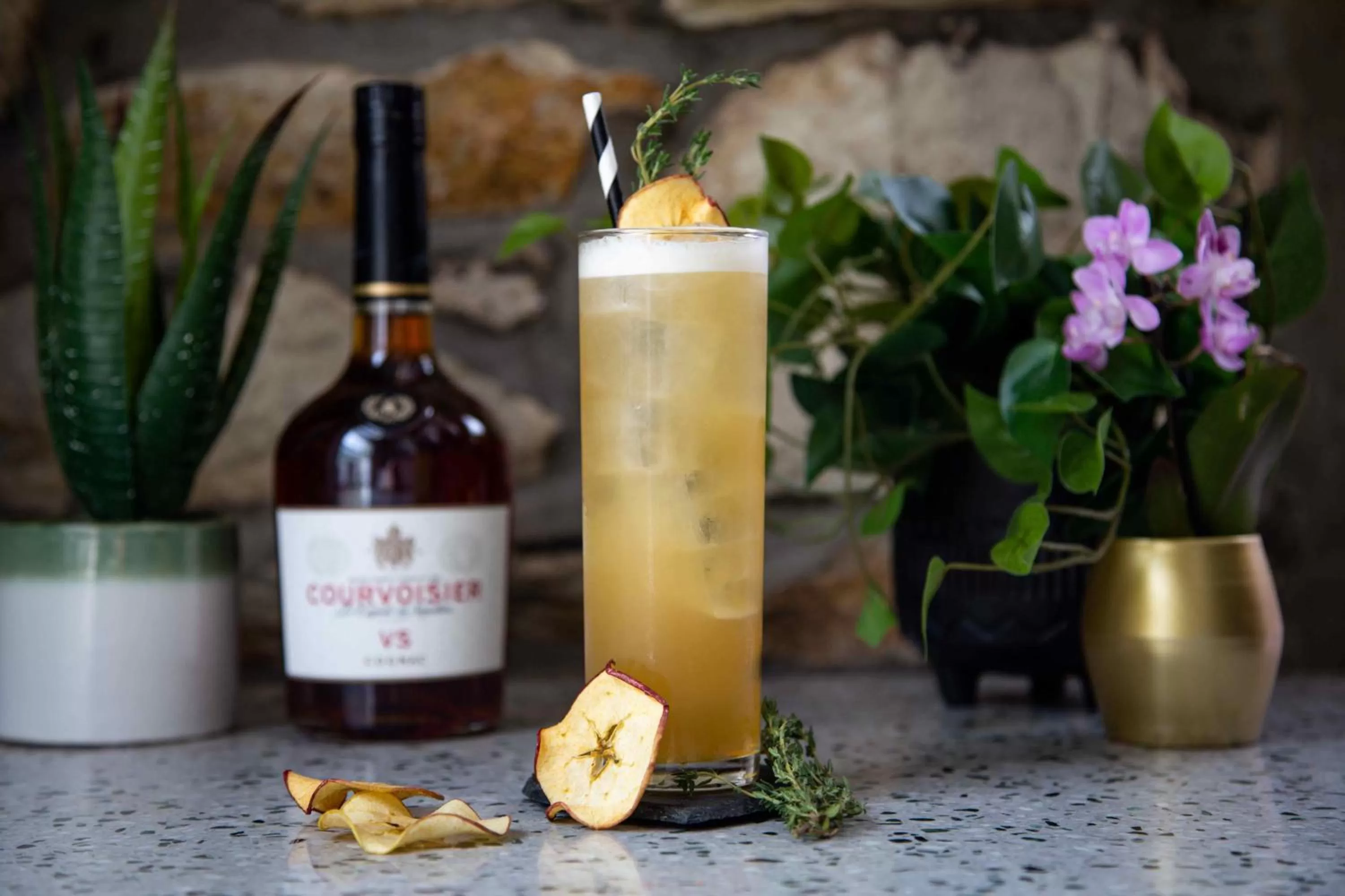 Lounge or bar in Mannings Hotel