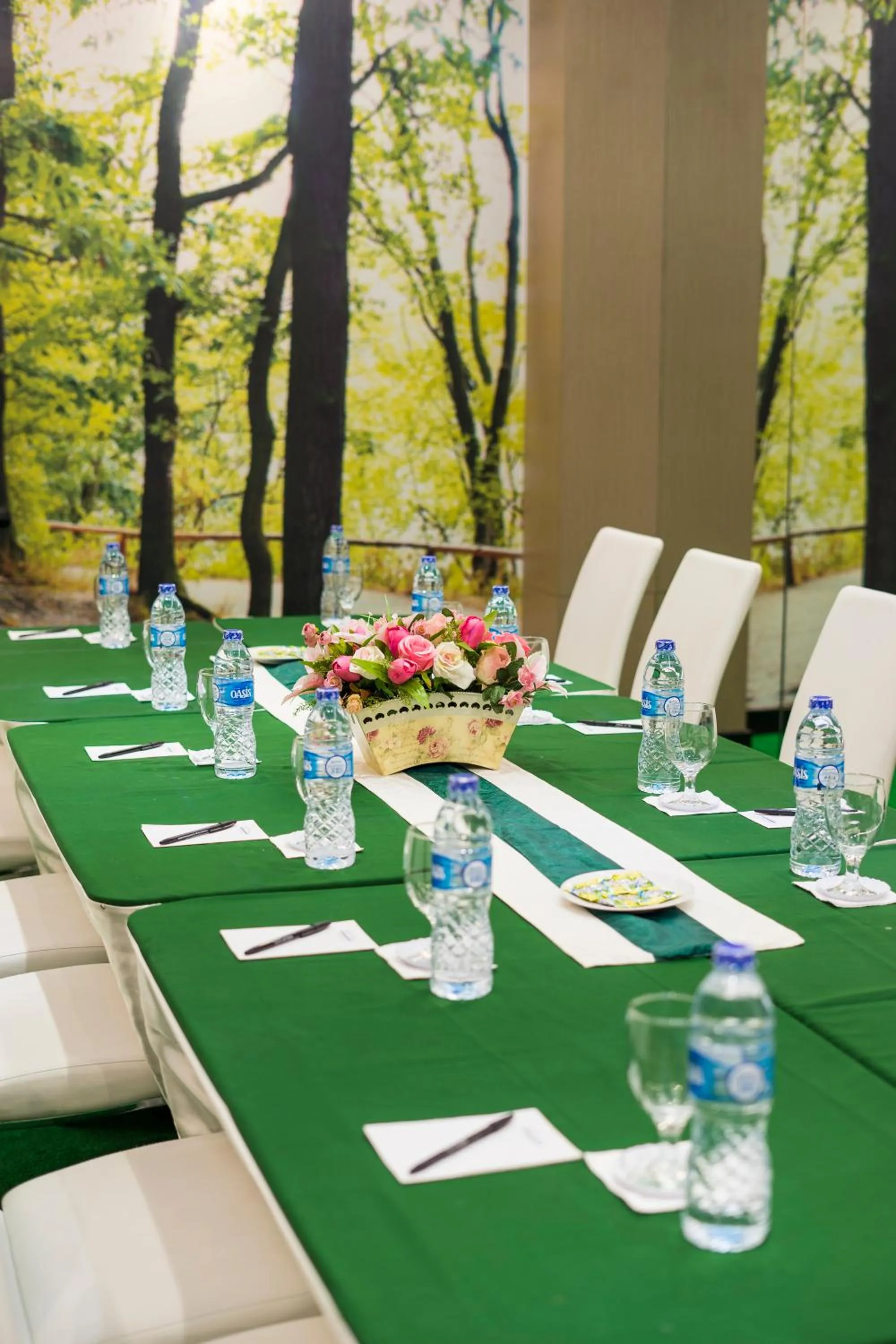 Meeting/conference room in Royal City Hotel Jakarta