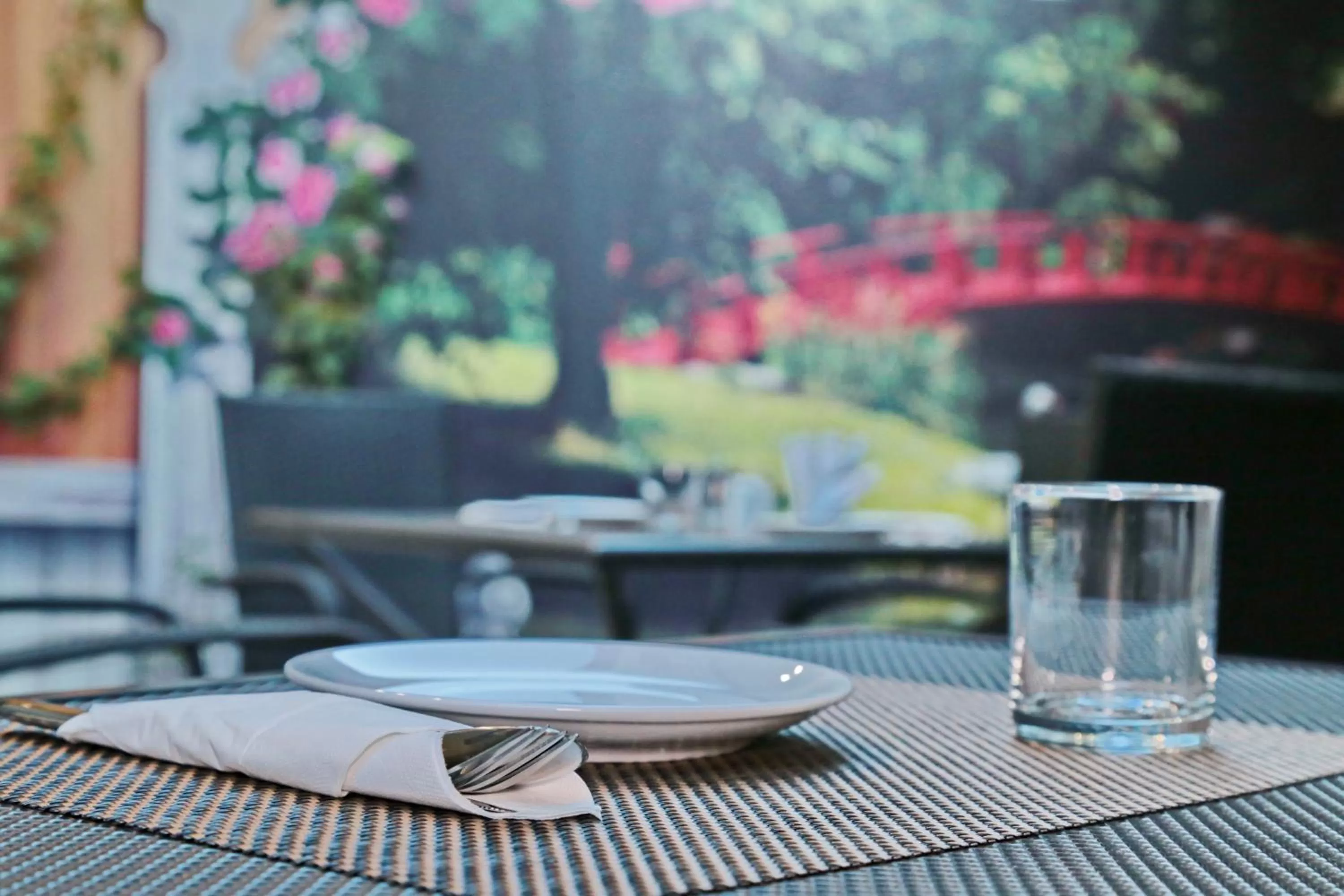 Balcony/Terrace in My Hotel Yerevan