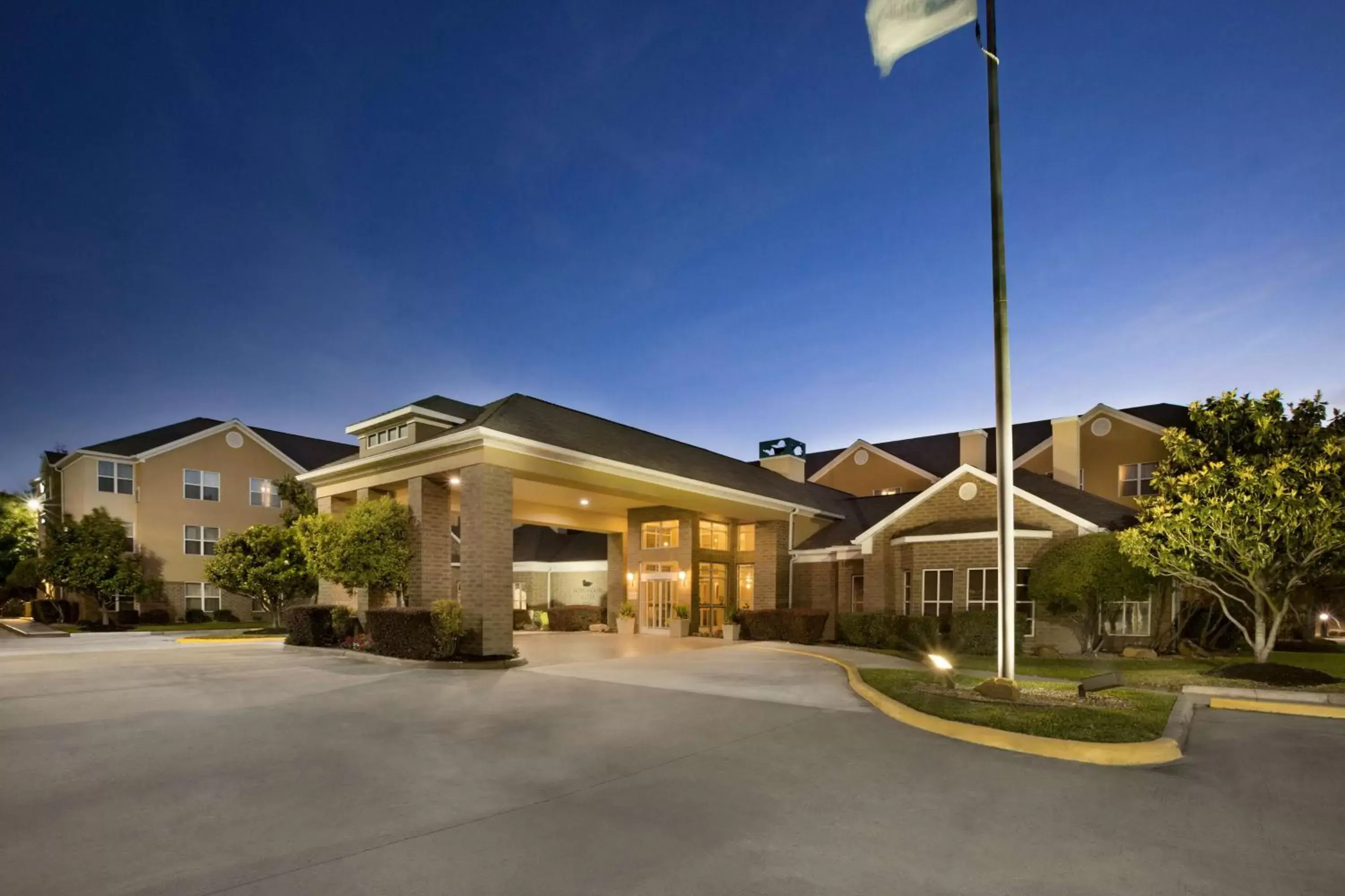 Homewood Suites by Hilton Houston-Willowbrook Mall Homewood Suites by Hilton Houston-Willowbrook Mall