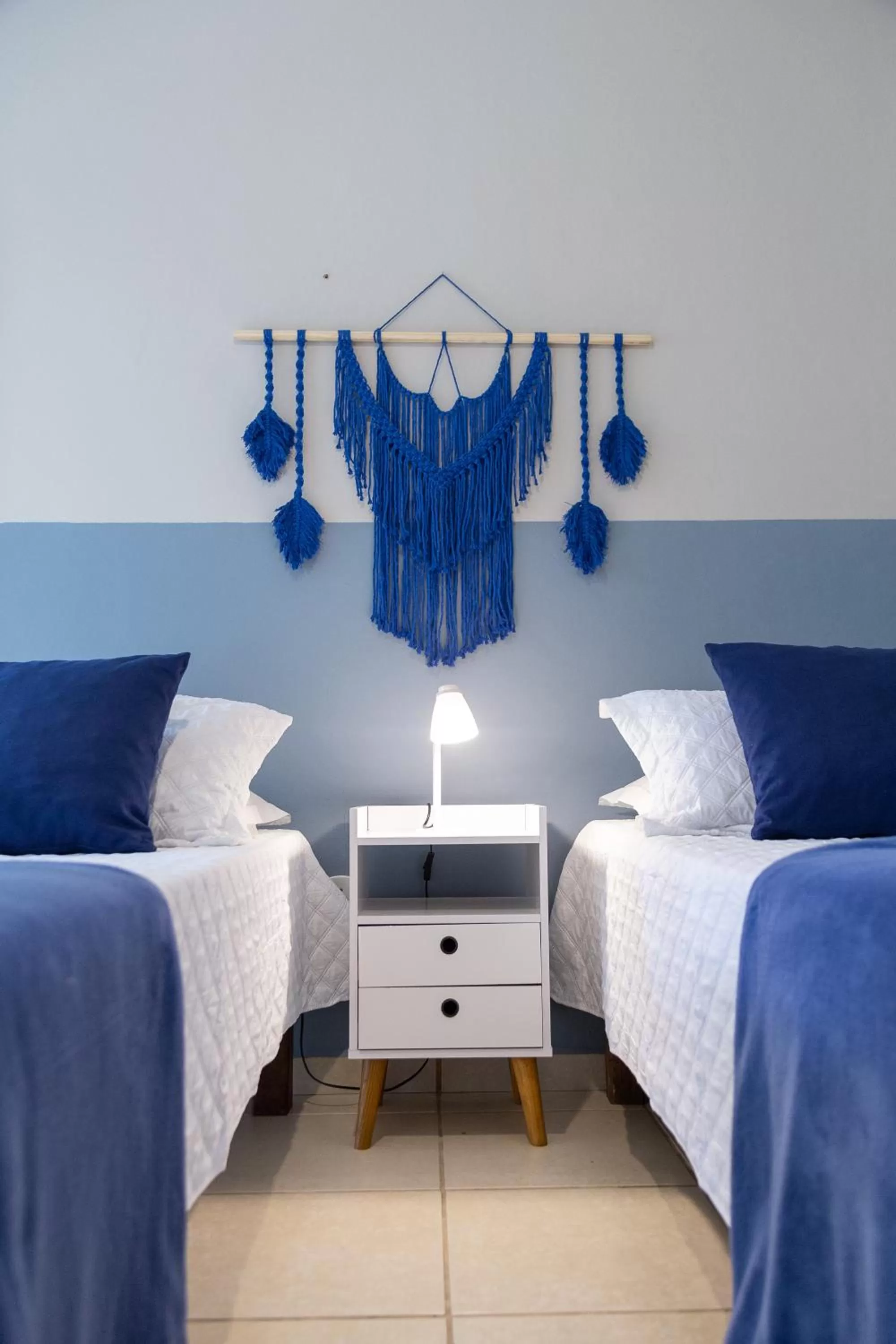 Bedroom, Bed in Estrela do Mar Paraty