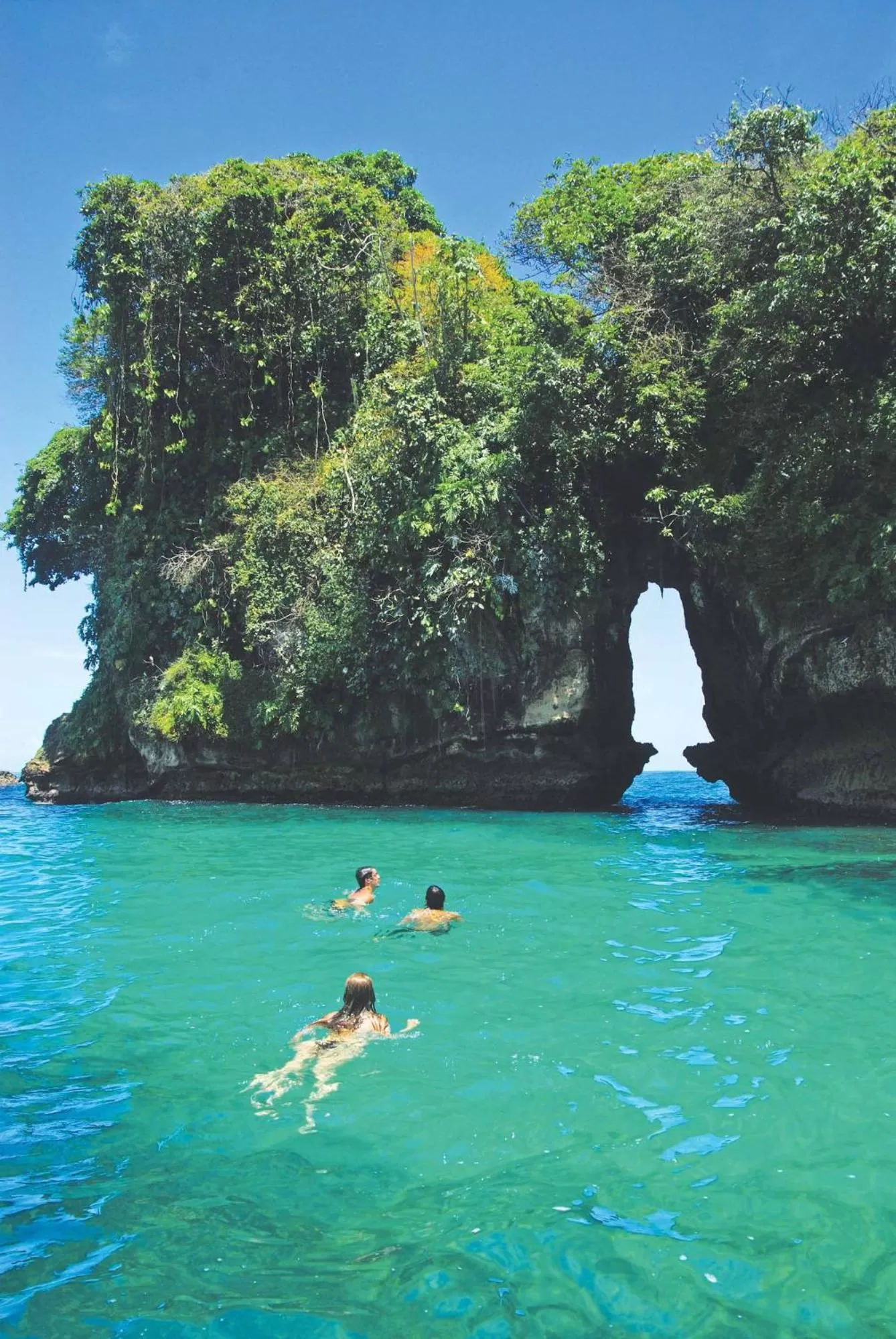 Playa Tortuga Hotel and Beach Resort