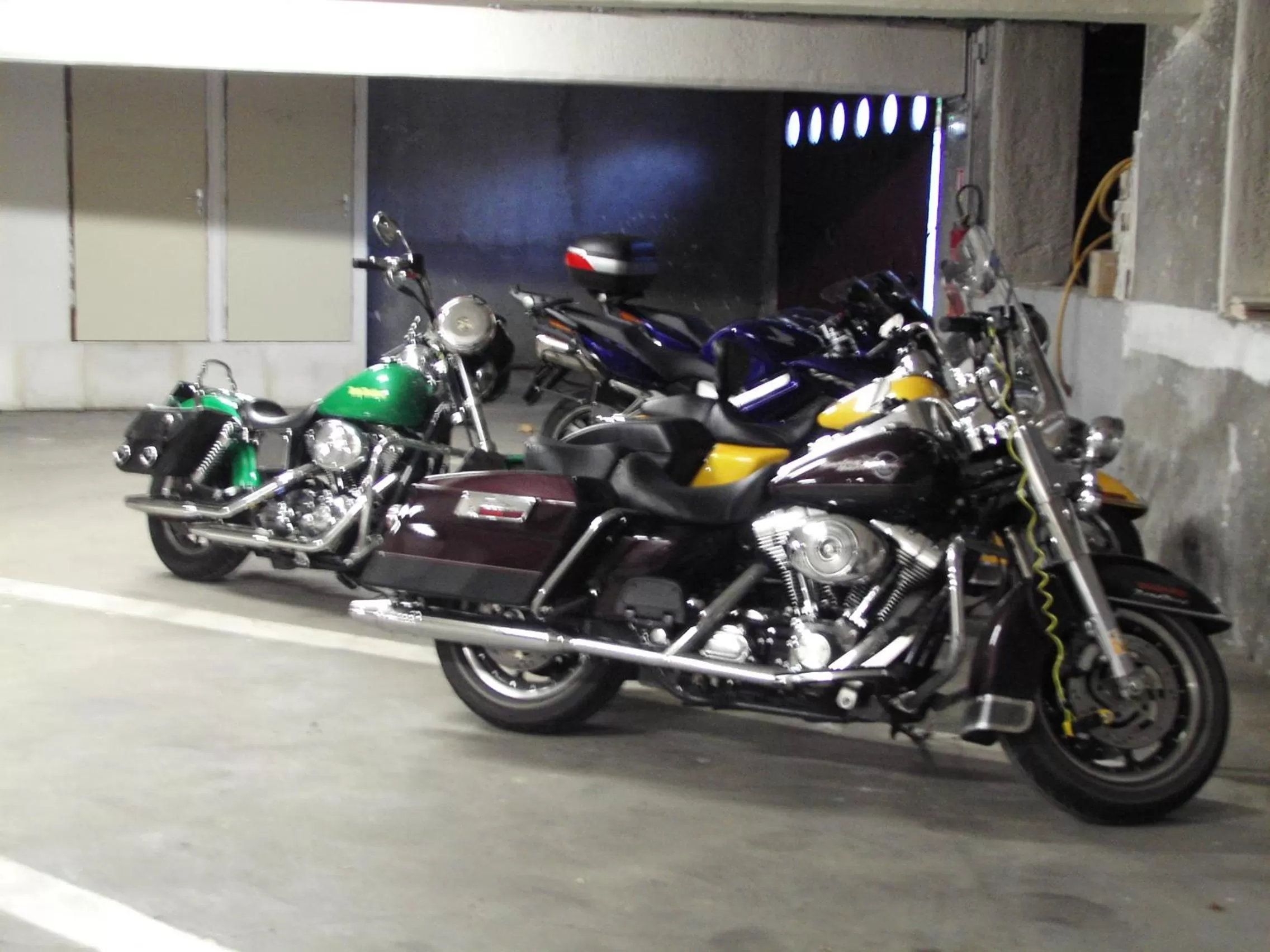 Other in Hotel La Chaumière