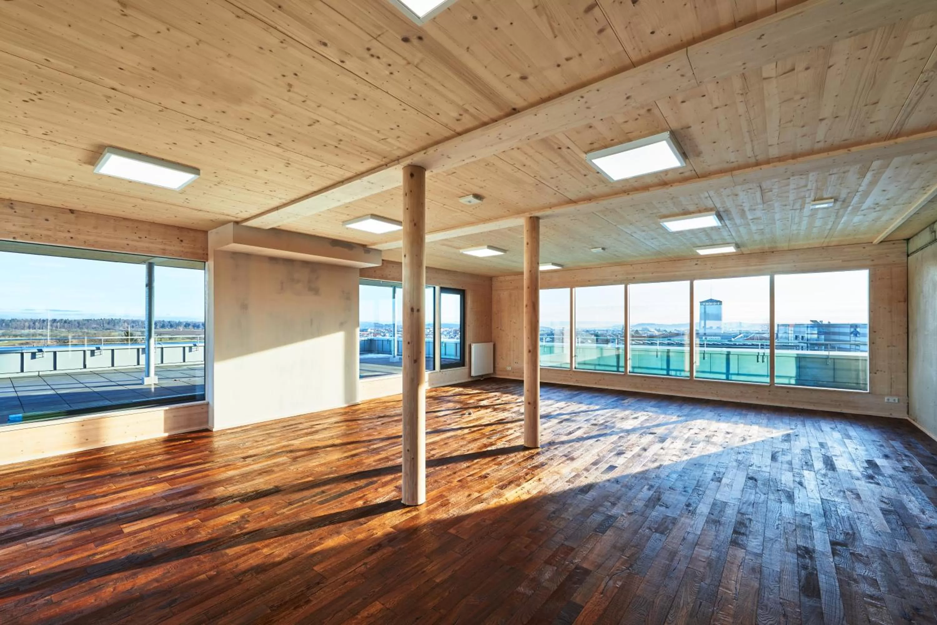 Banquet/Function facilities in Hotel 2050