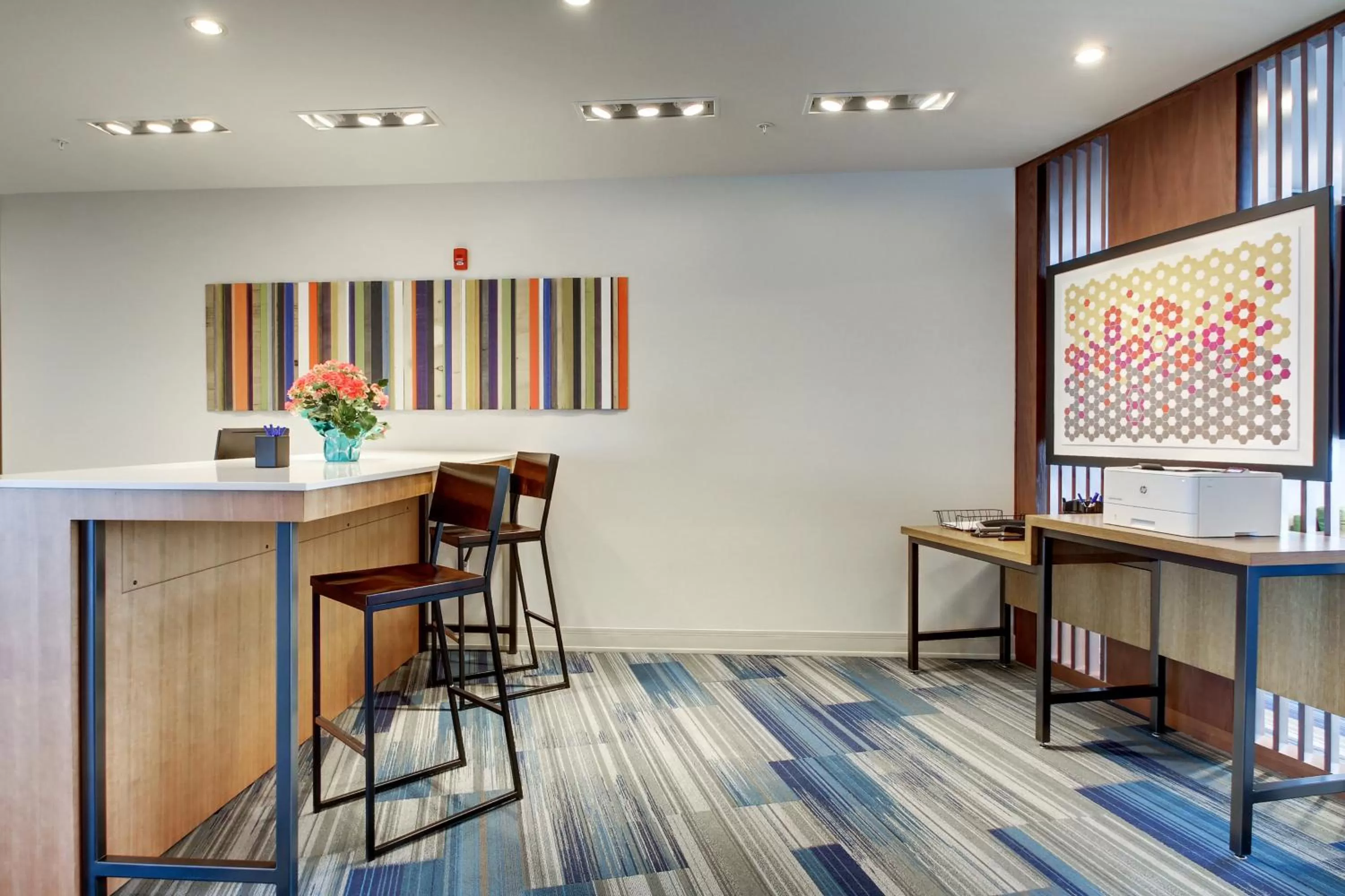 Other in Holiday Inn Express & Suites Galesburg by IHG