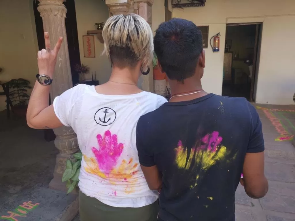 Panchkote Raj Ganges