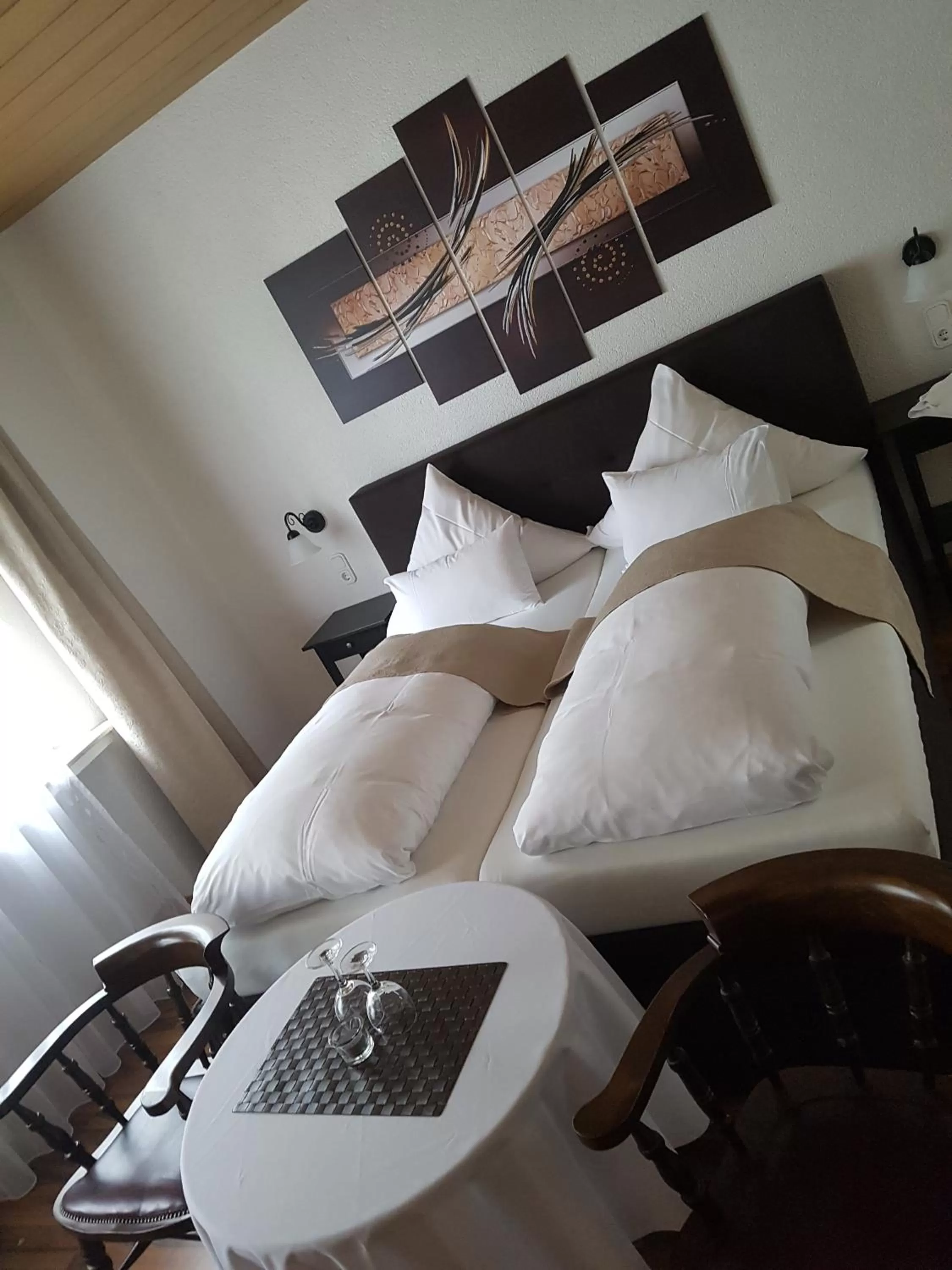 Standard Double Room - single occupancy in Hotel Domhof
