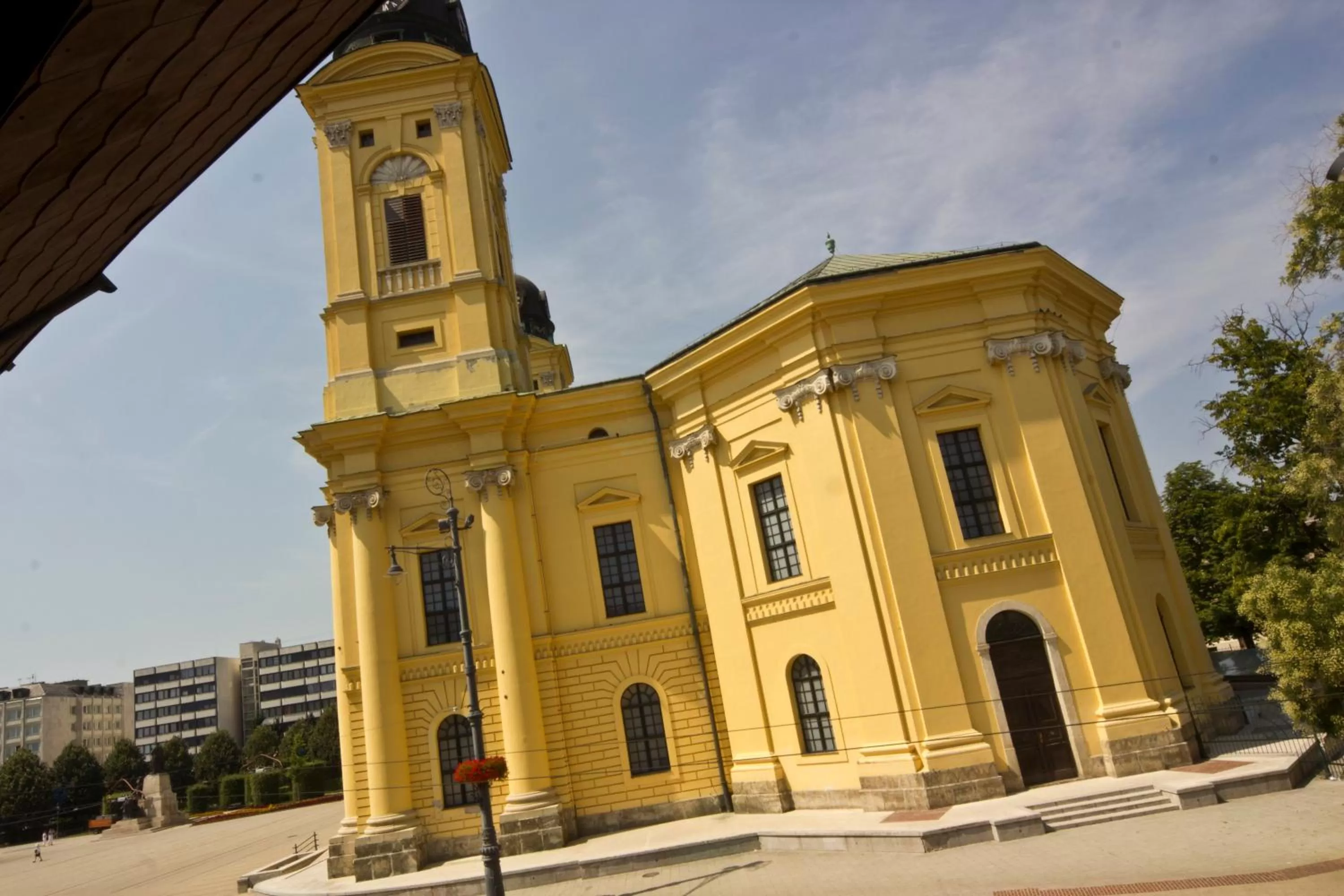 Neighbourhood in Centrum Hotel