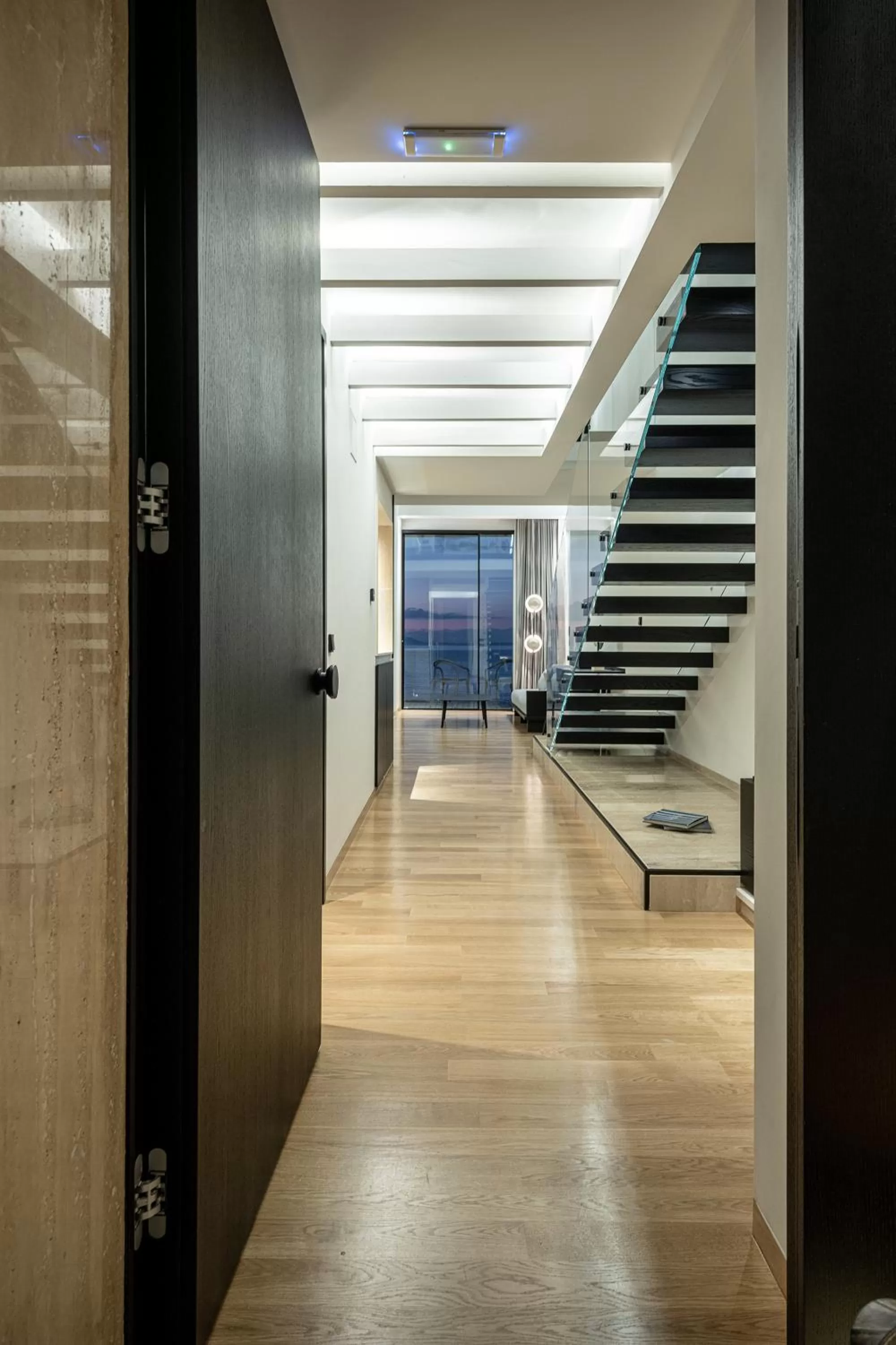 View (from property/room) in The Tanneries Hotel & Spa - a Member of Design Hotels