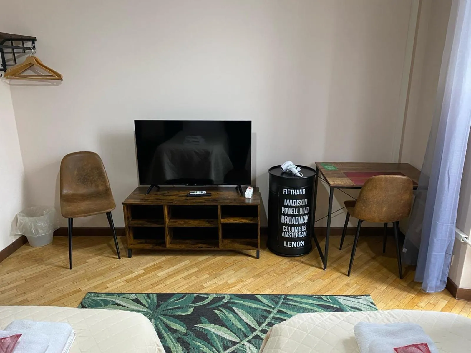 Bedroom in Megaride Guest House