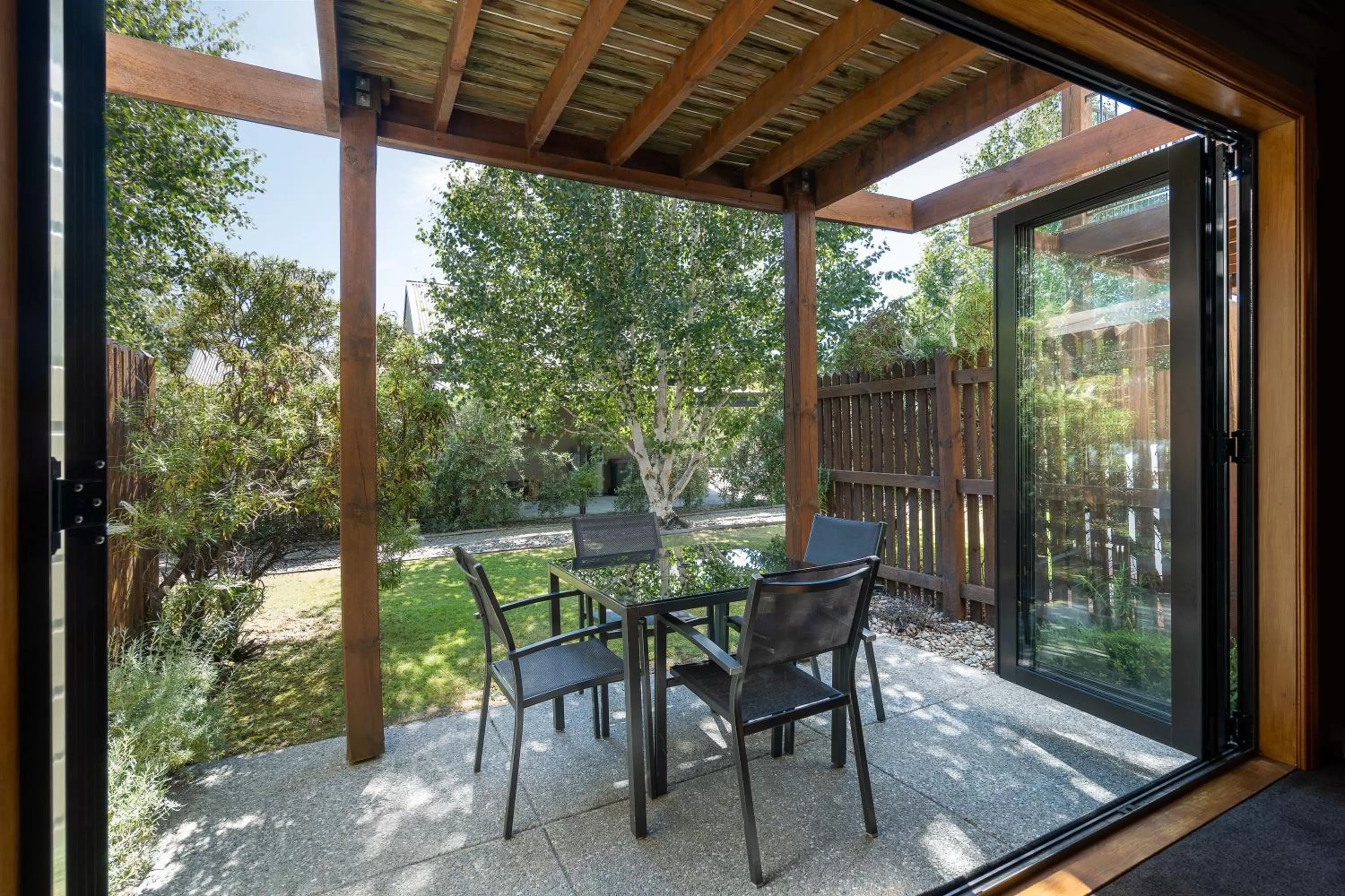 Wanaka Luxury Apartments