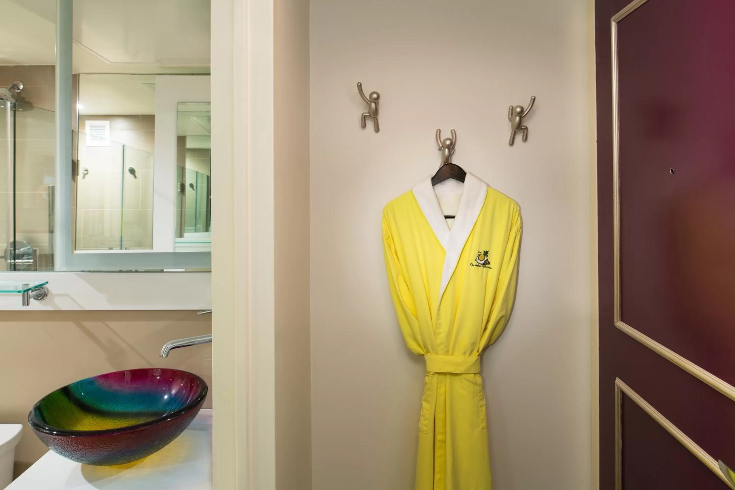 Area and facilities in Staypineapple, An Artful Hotel, Midtown New York