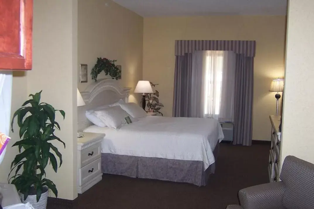 Holiday Inn Express & Suites Sebring by IHG Holiday Inn Express & Suites Sebring by IHG