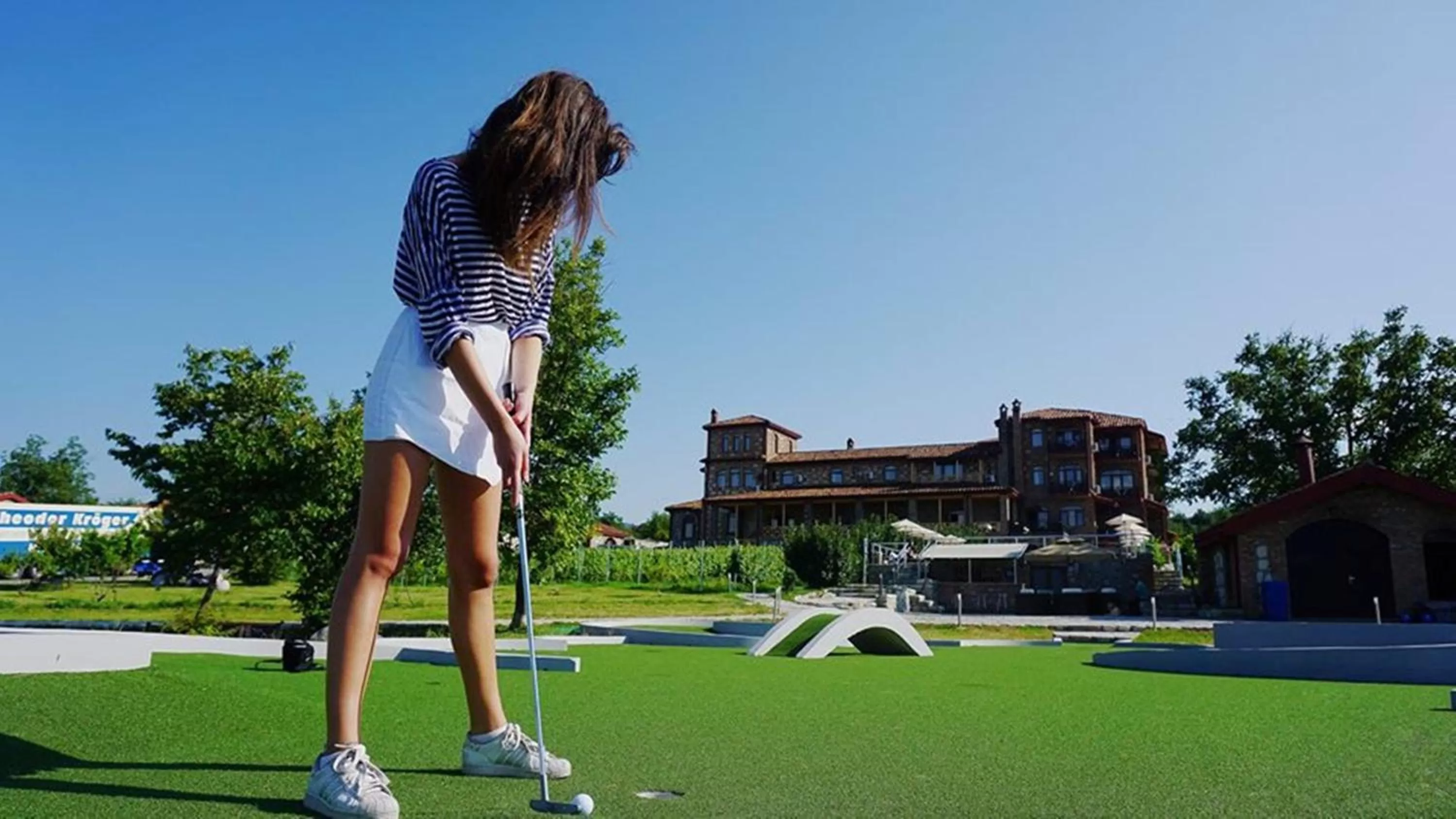 Other in Schuchmann Wines Château,Villas & SPA