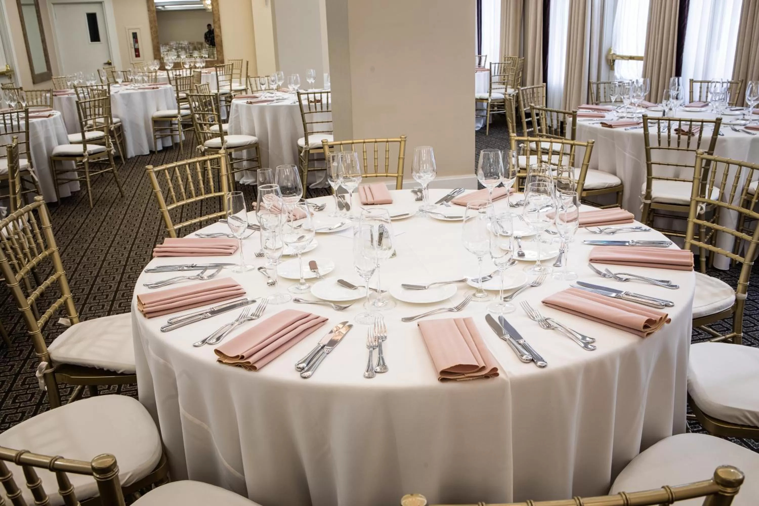 Meeting/conference room in el PRADO