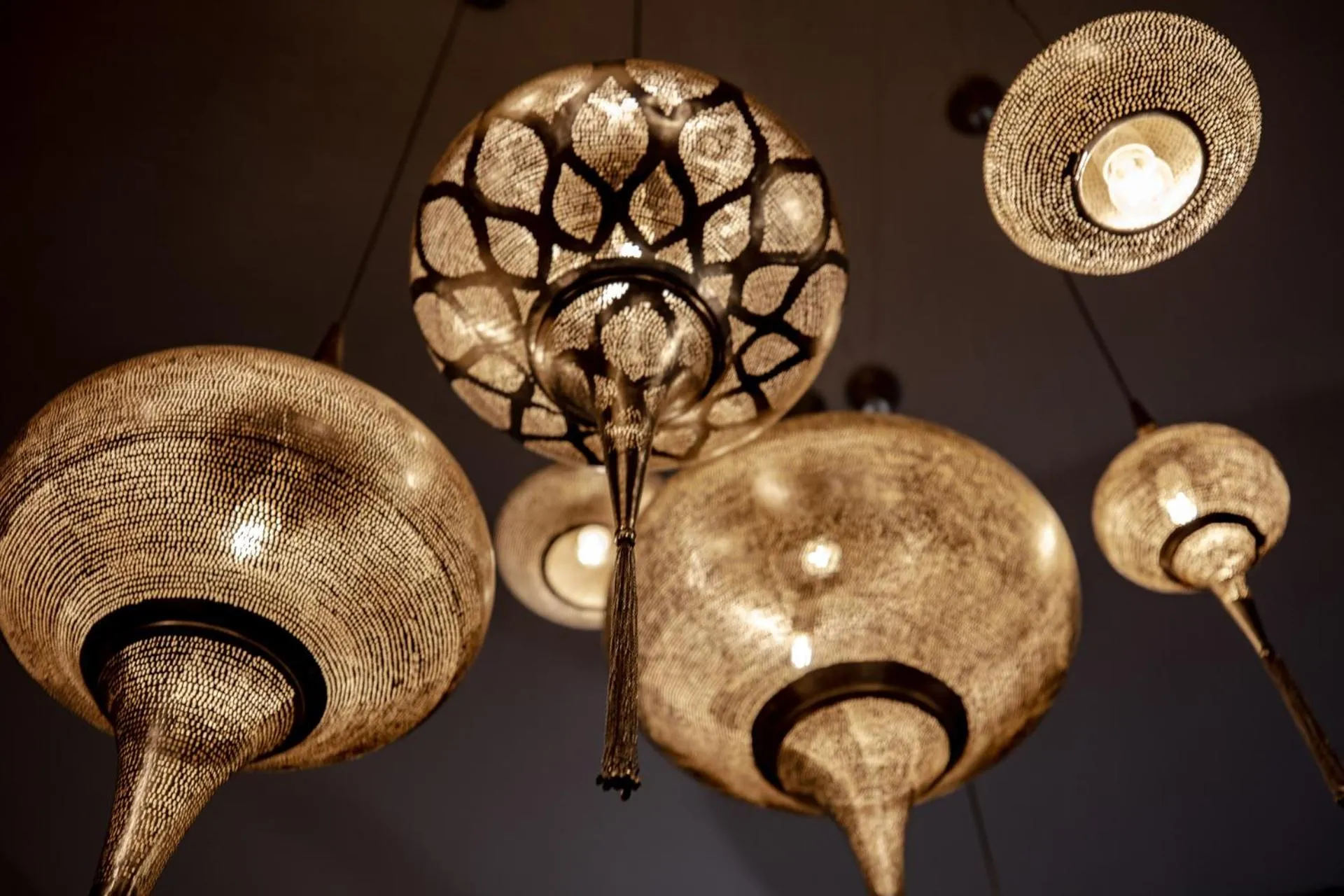 Spa and wellness centre/facilities in Hôtel Le Saint Remy & Spa