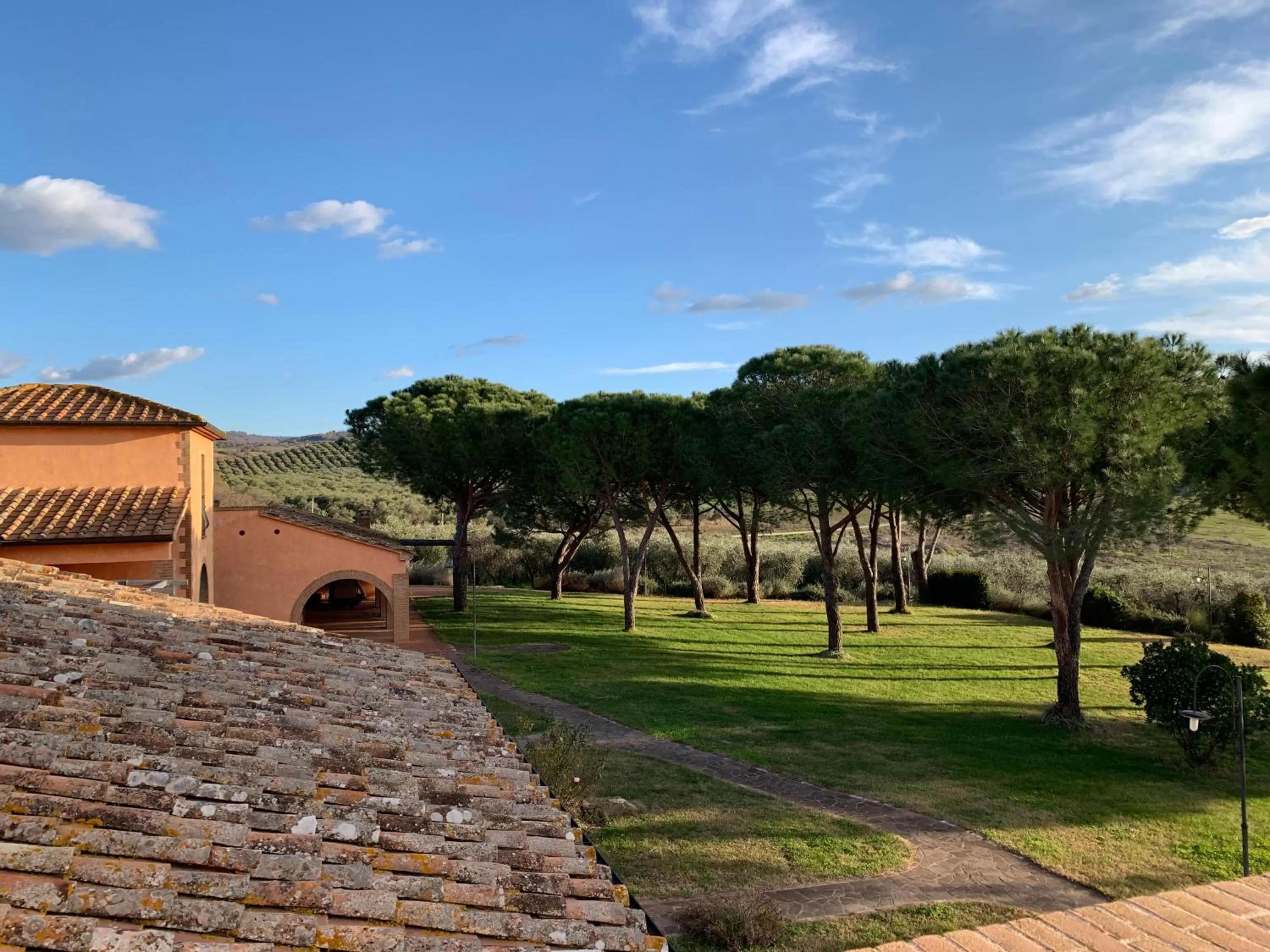 Villa Preselle Country Resort