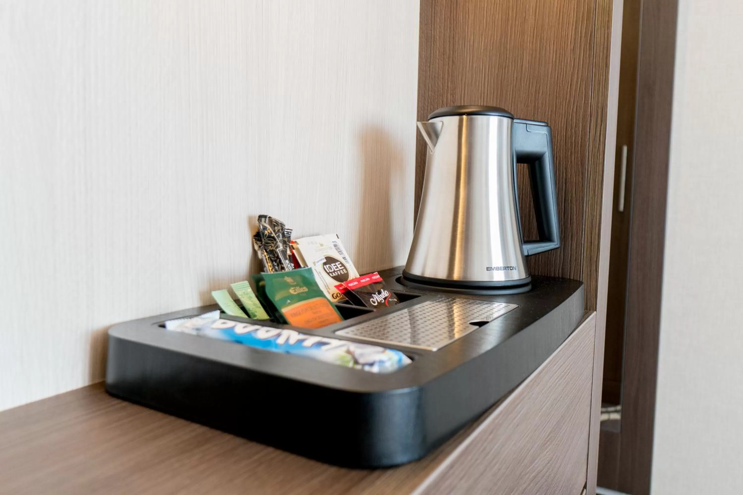 Photo of the whole room in Holiday Inn Dąbrowa Górnicza-Katowice by IHG