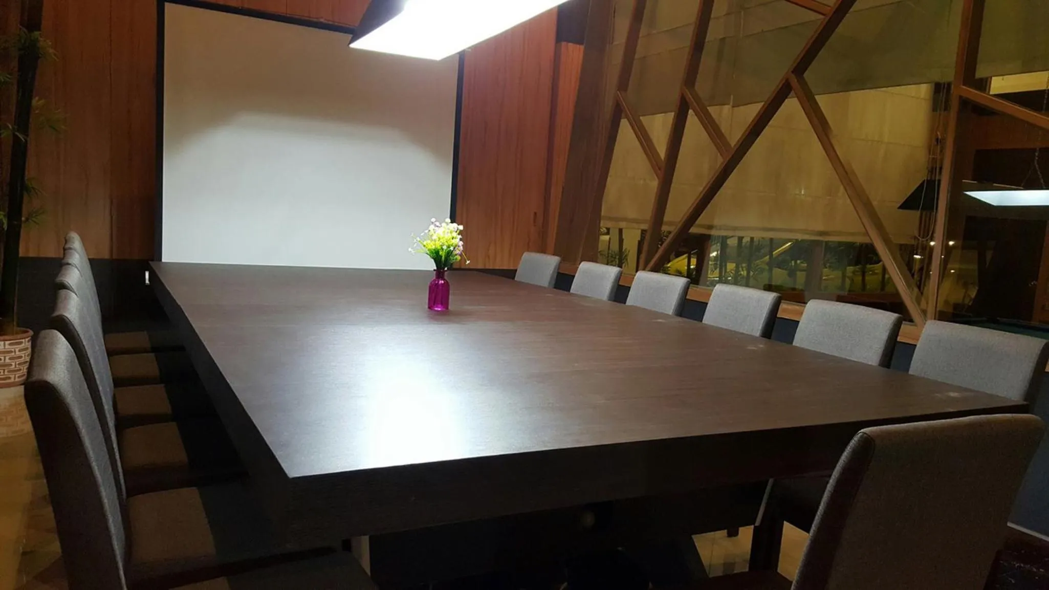 Banquet/Function facilities in The Contrast i Hotel