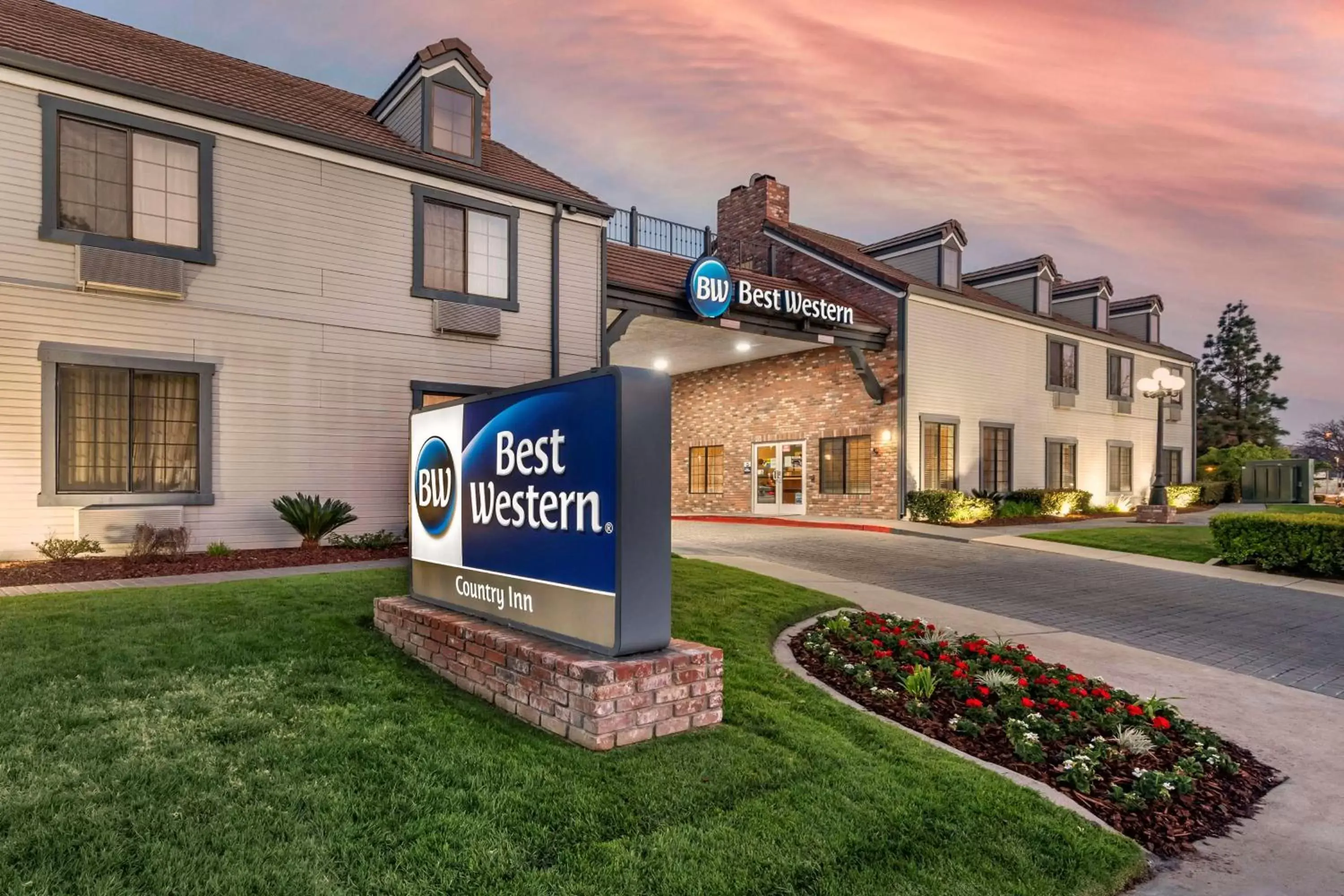 Best Western Country Inn Temecula Best Western Country Inn Temecula