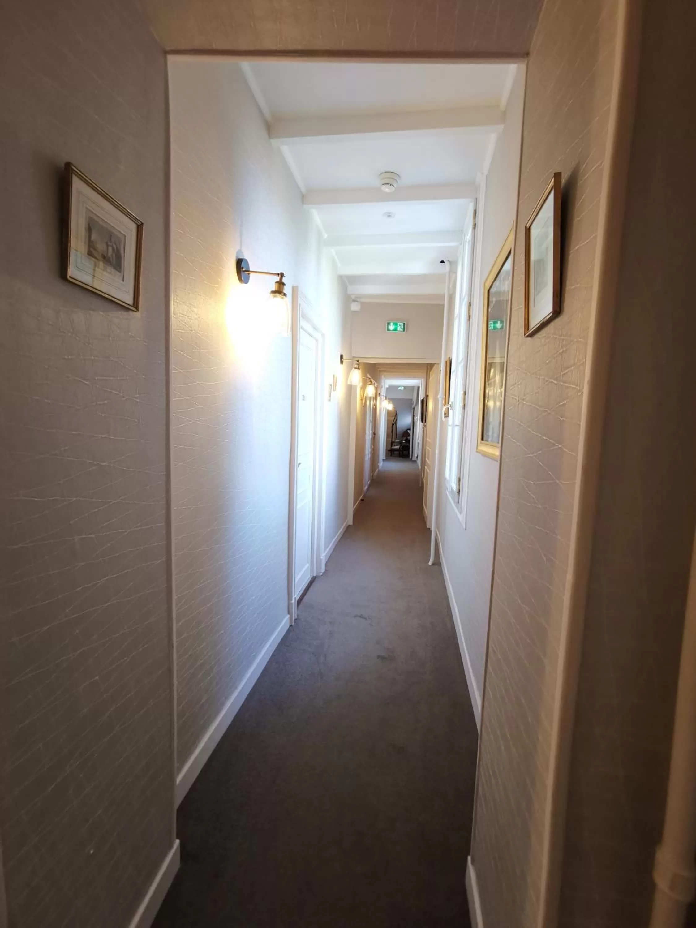 Other in Hôtel du Parc