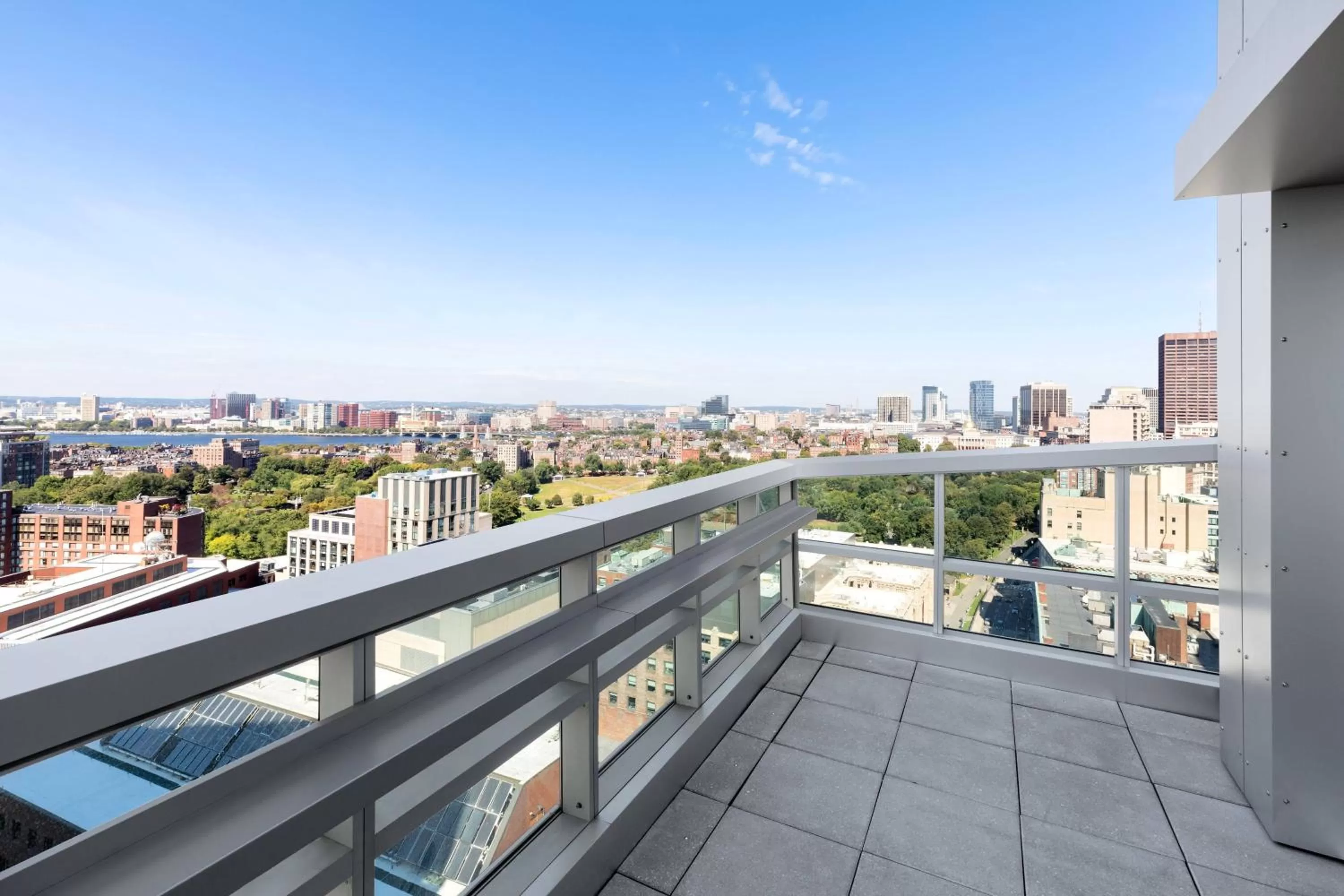 Meeting/conference room in Moxy Boston Downtown