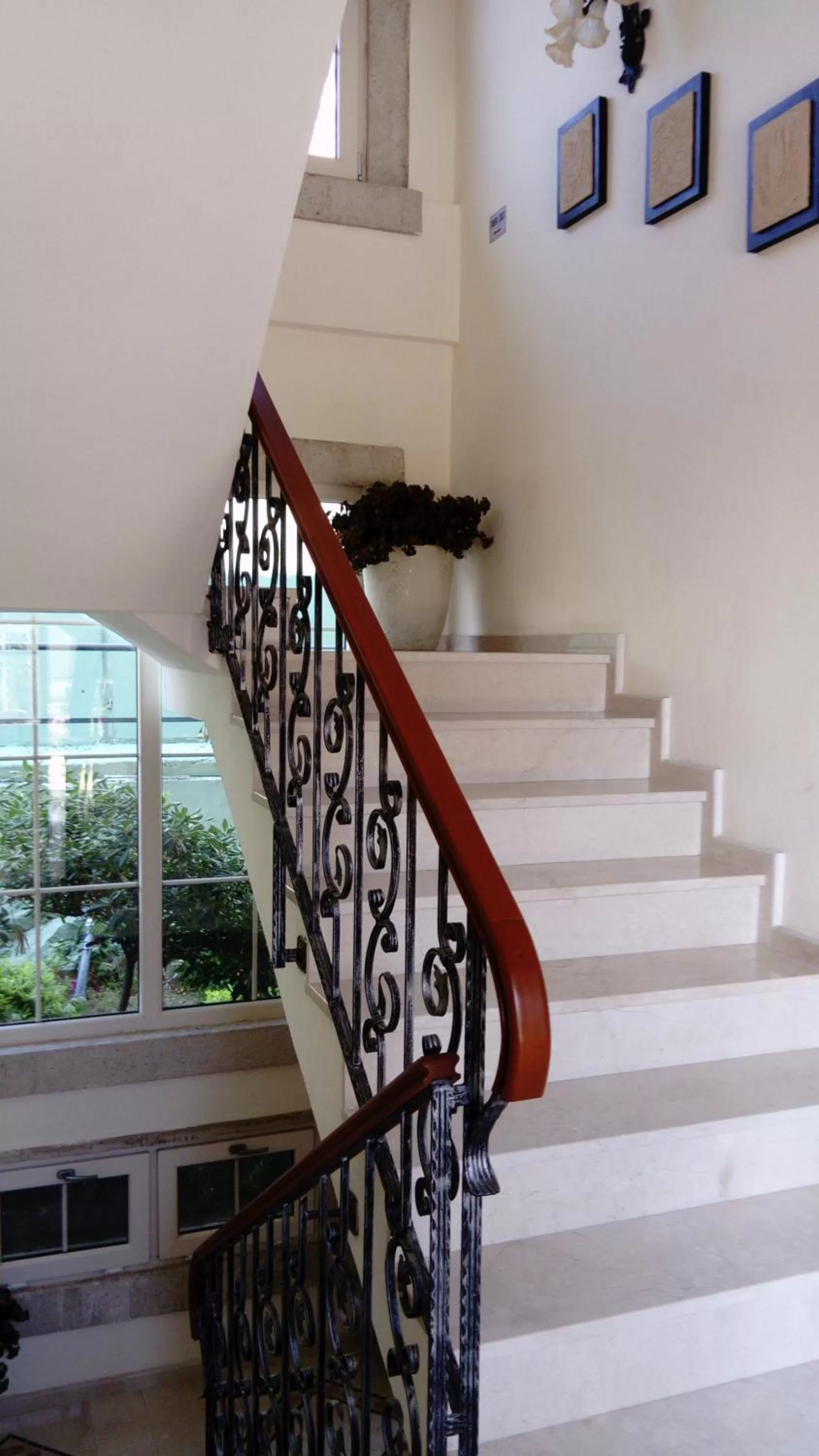 Property building in Dolina Hotel