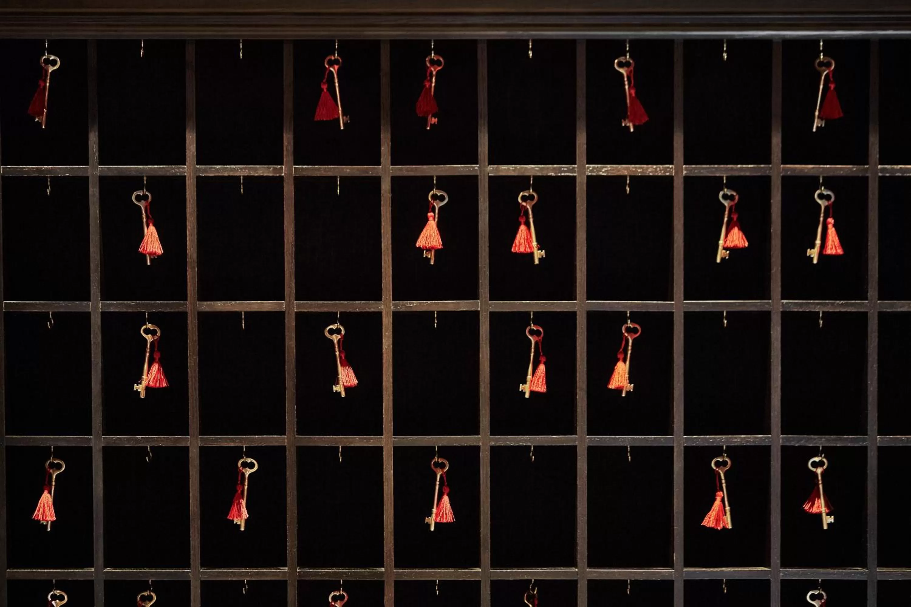 Other in The Pontchartrain Hotel